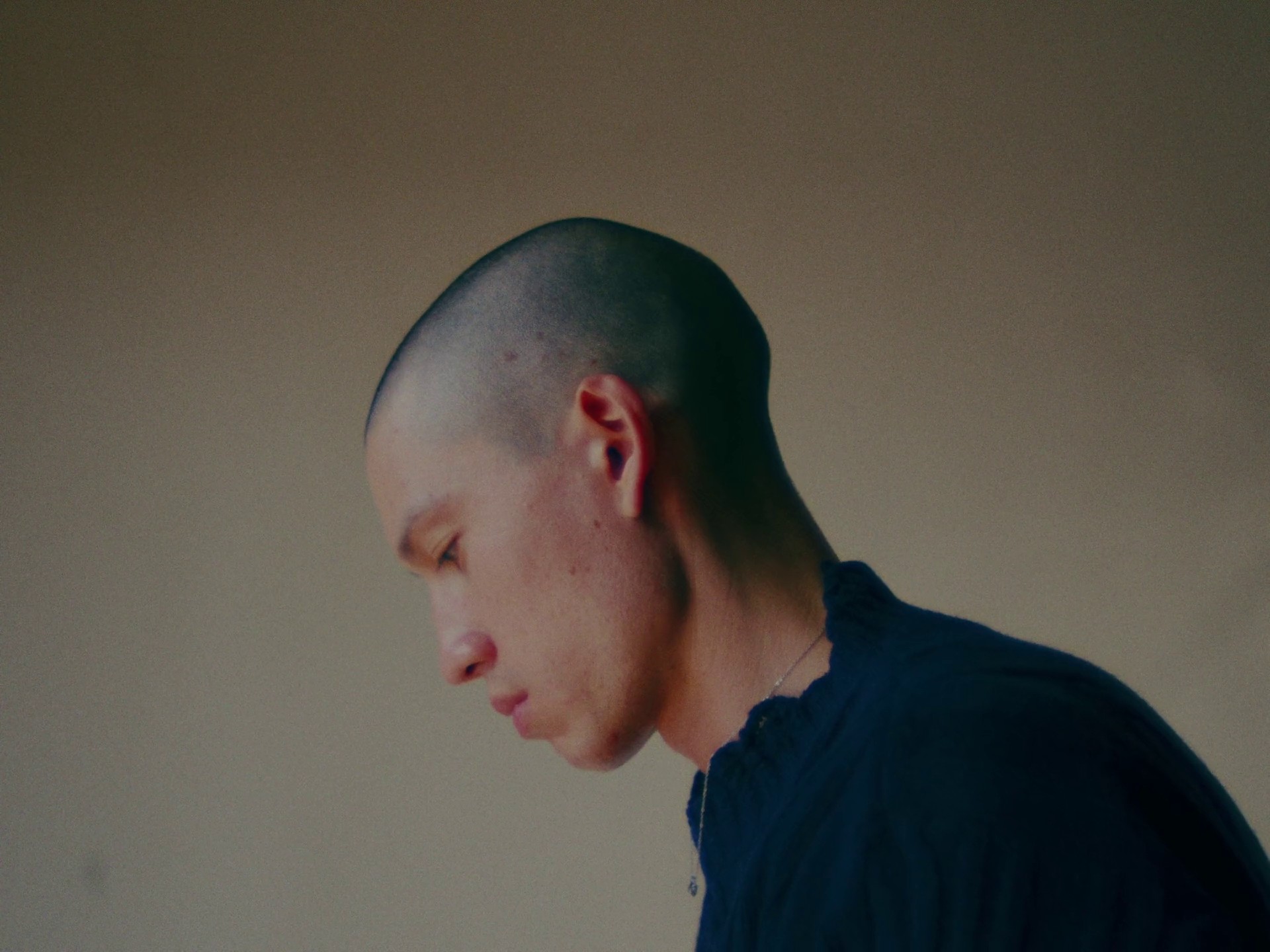 Brendon for Wallace (2024) —  shot,  lighting