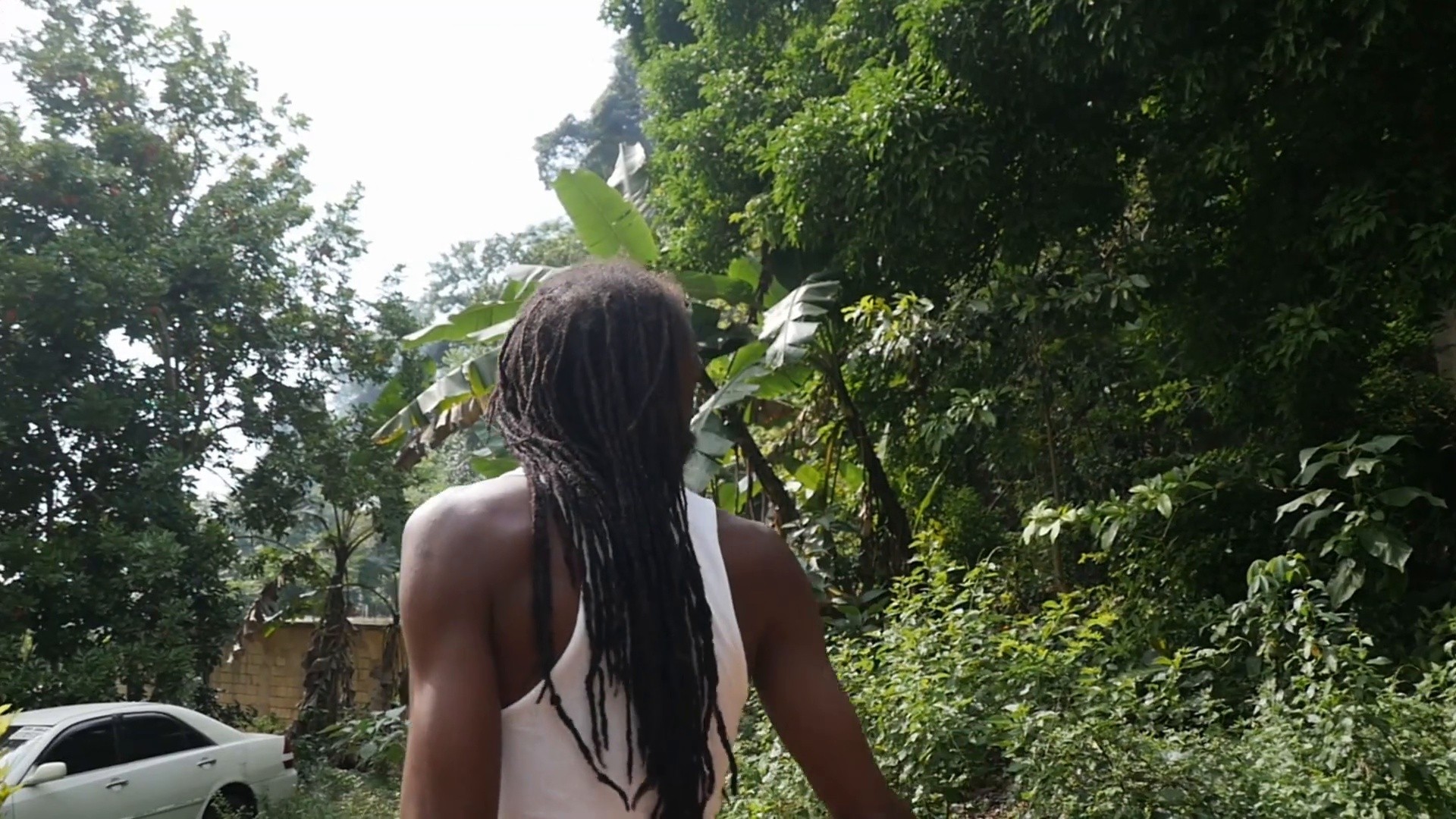 Sole DXB Tour Jamaica 2019 (2019) —  shot,  lighting