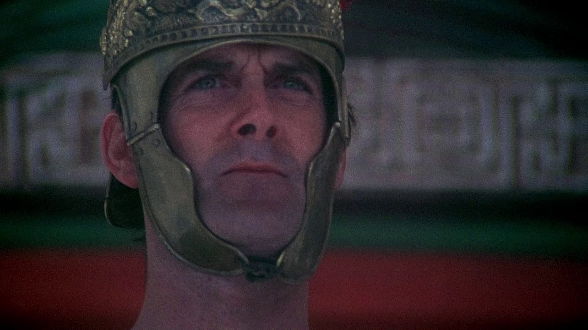 Life of Brian (1979) —  shot,  lighting