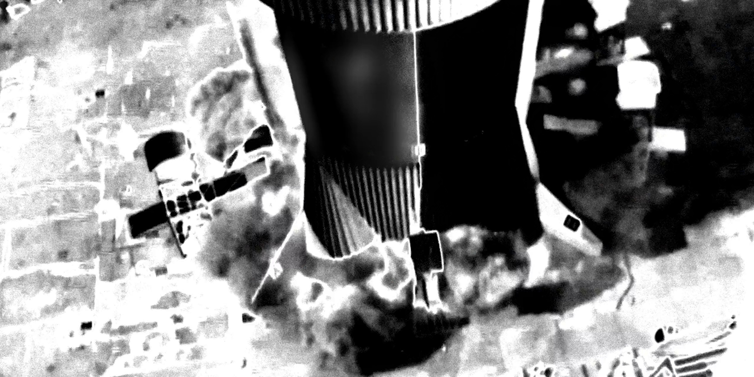 No Matter | Dodge (2024) —  shot,  lighting