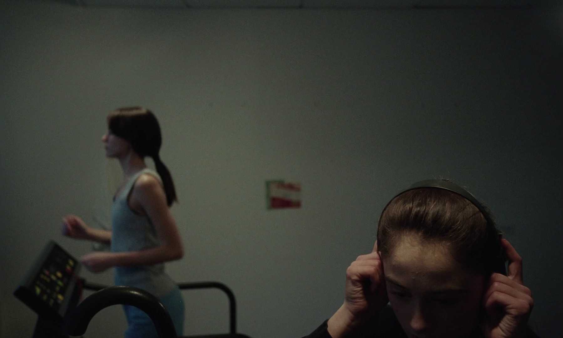 Vox Lux (2019) —  shot,  lighting