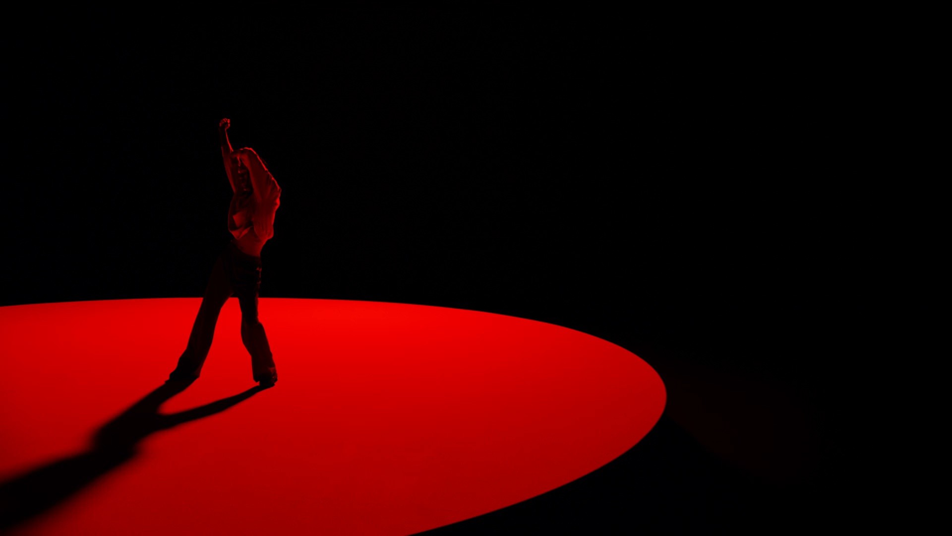 NIKE 24.7 (2025) —  shot,  lighting