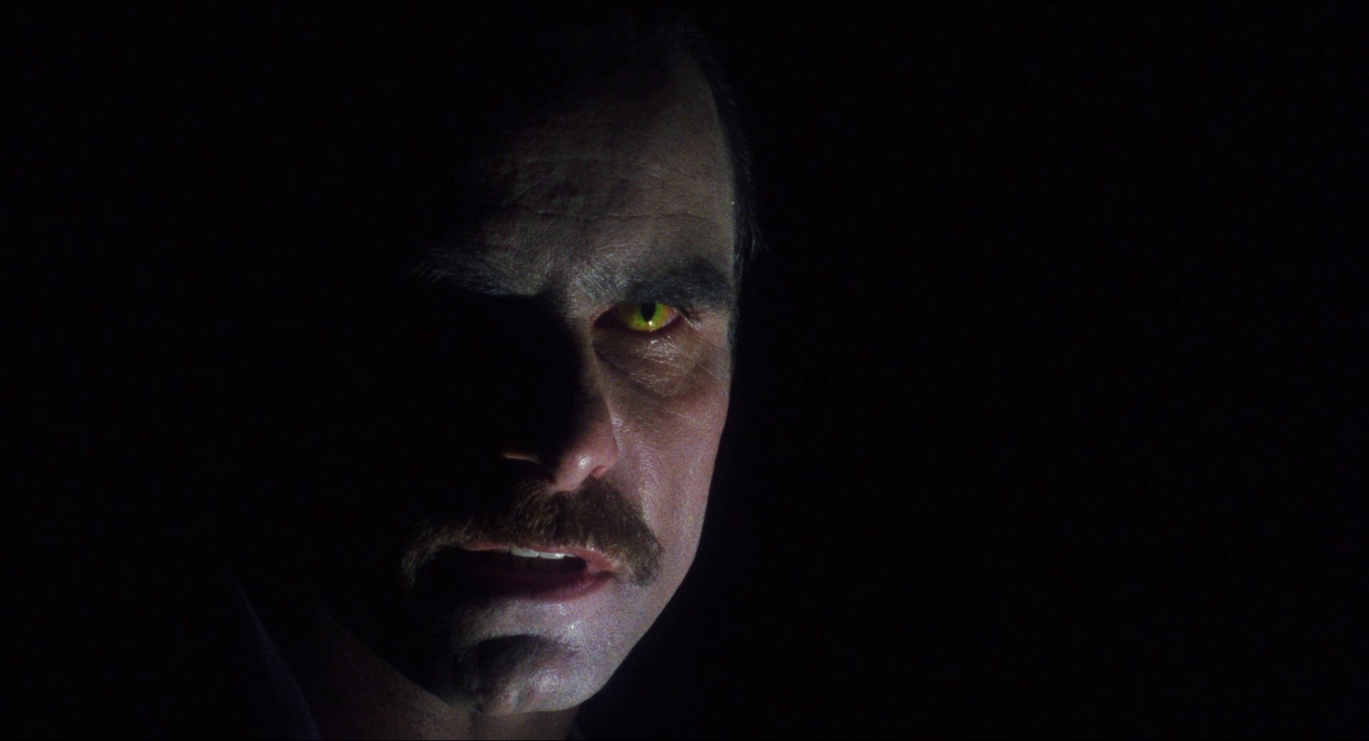 The Dark Side of the Moon (1990) —  shot,  lighting