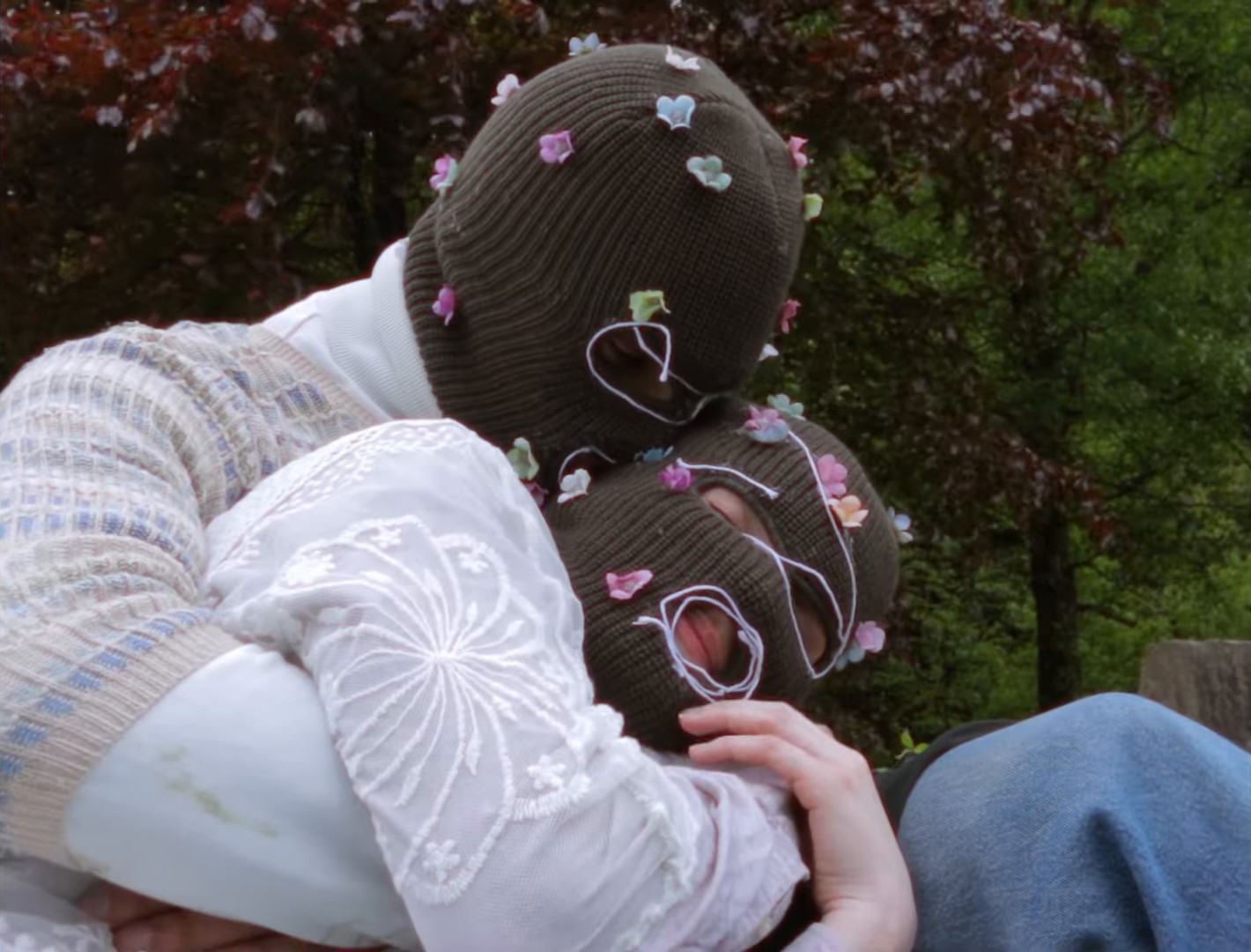 Totally In Love (2024) —  shot,  lighting