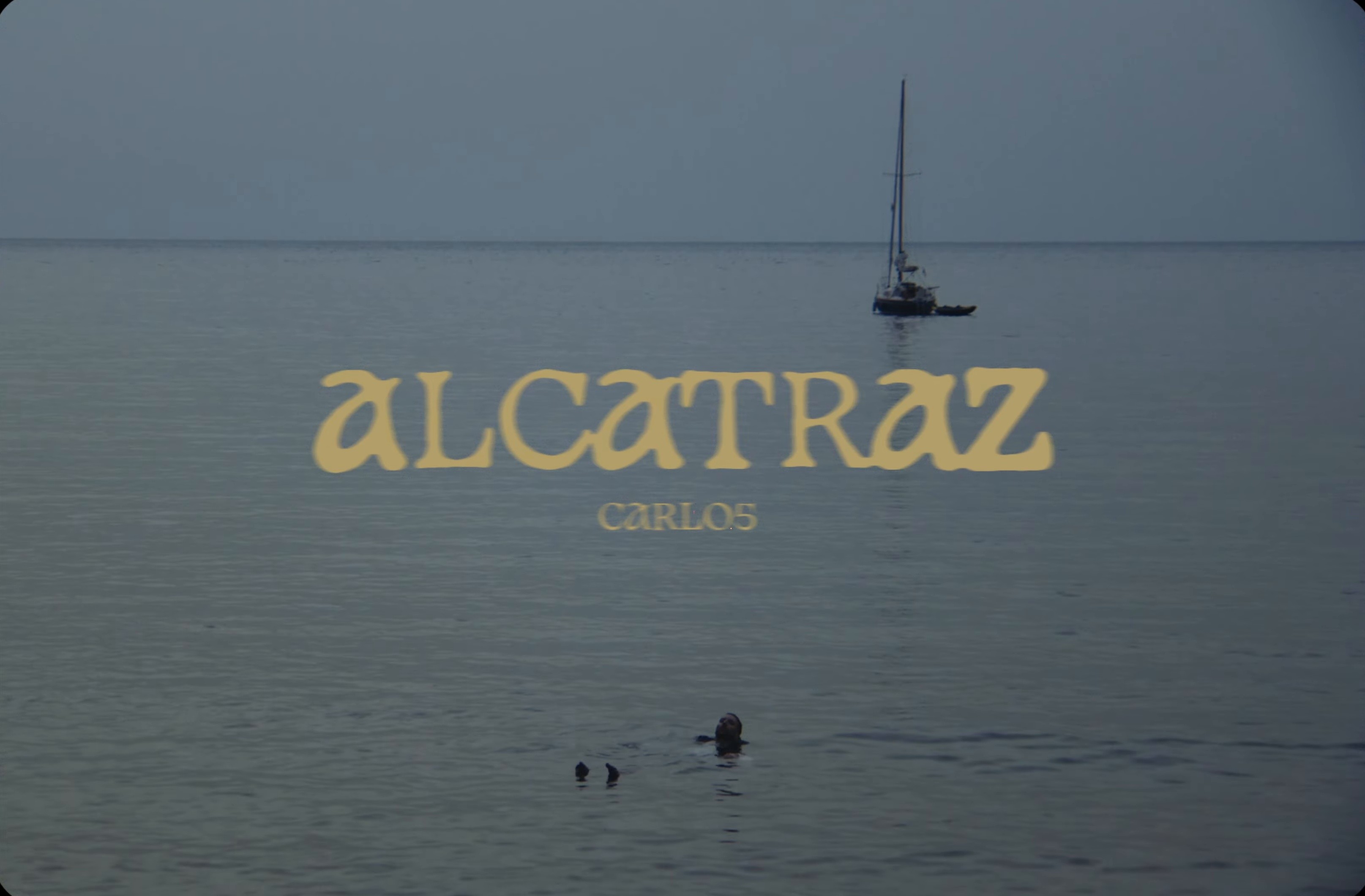 Alcatraz (2025) —  shot,  lighting