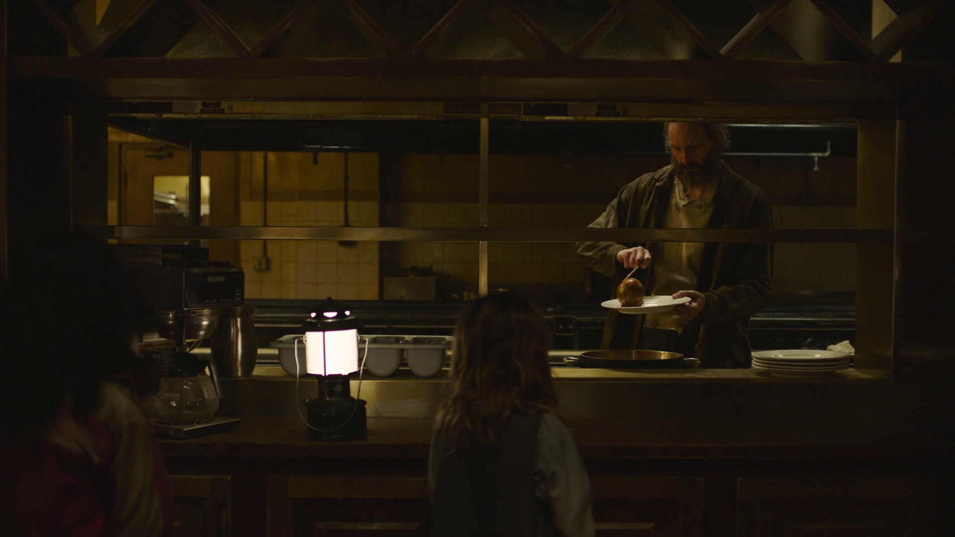 When We Are in Need (2023) —  shot,  lighting