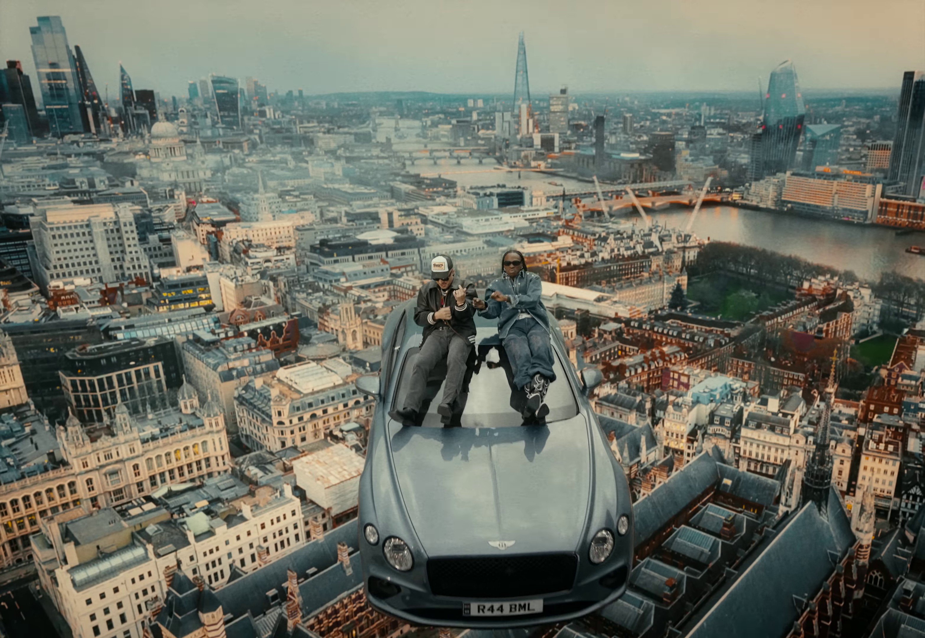 Me and My Guitar (2023) —  shot,  lighting