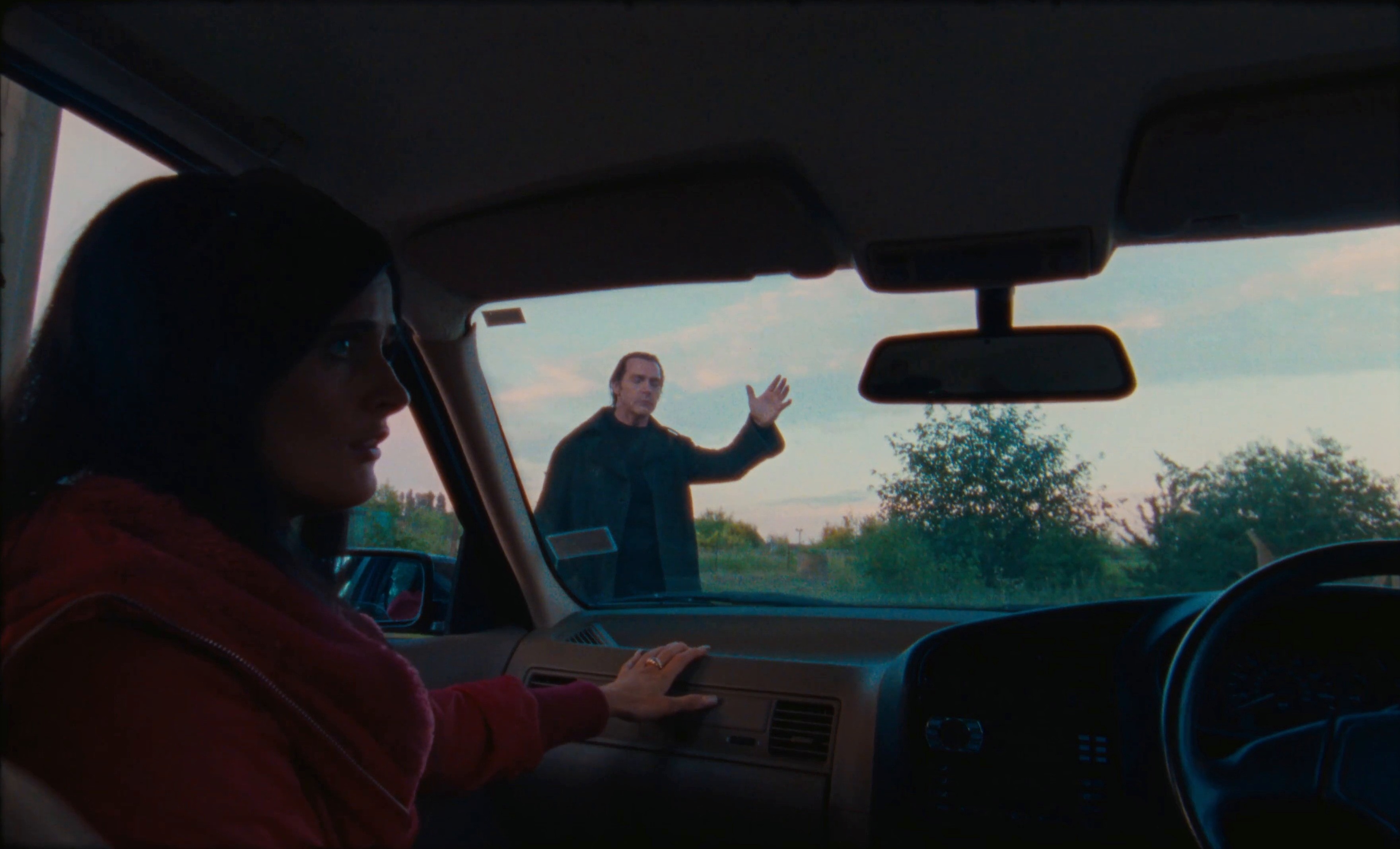 KABELMANN (2024) —  shot,  lighting