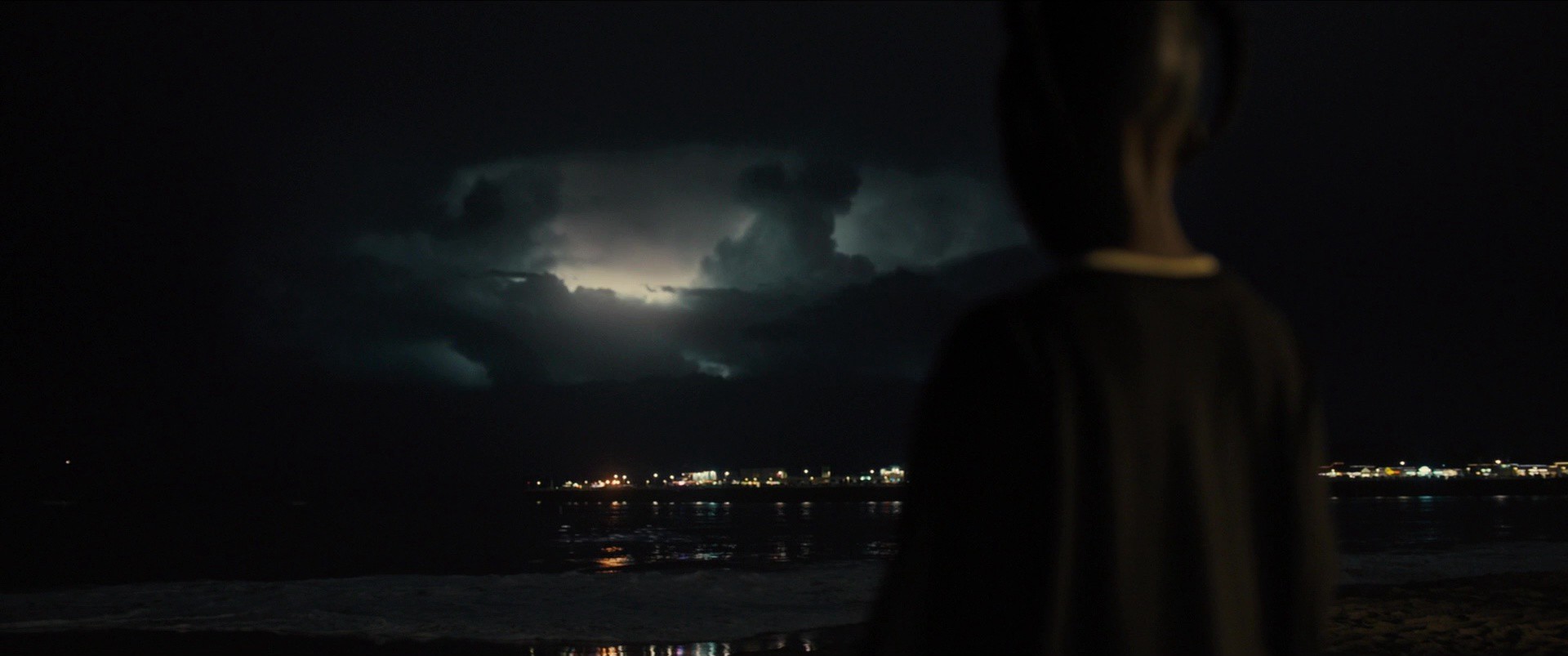 Us (2019) —  shot,  lighting