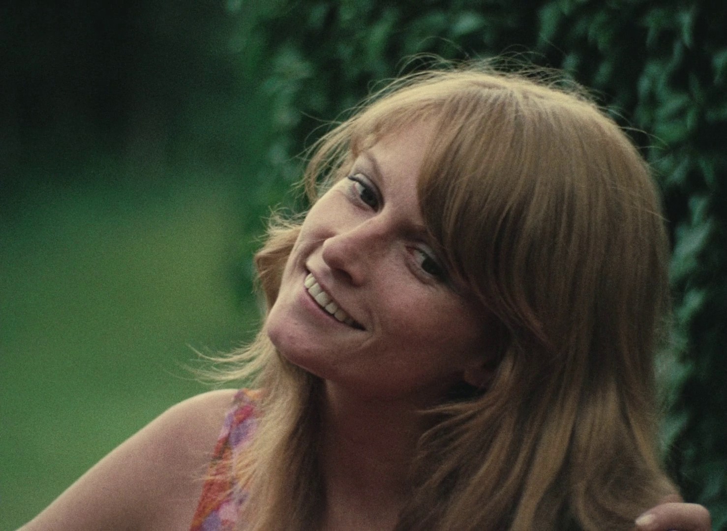 The Collector (1967) —  shot,  lighting