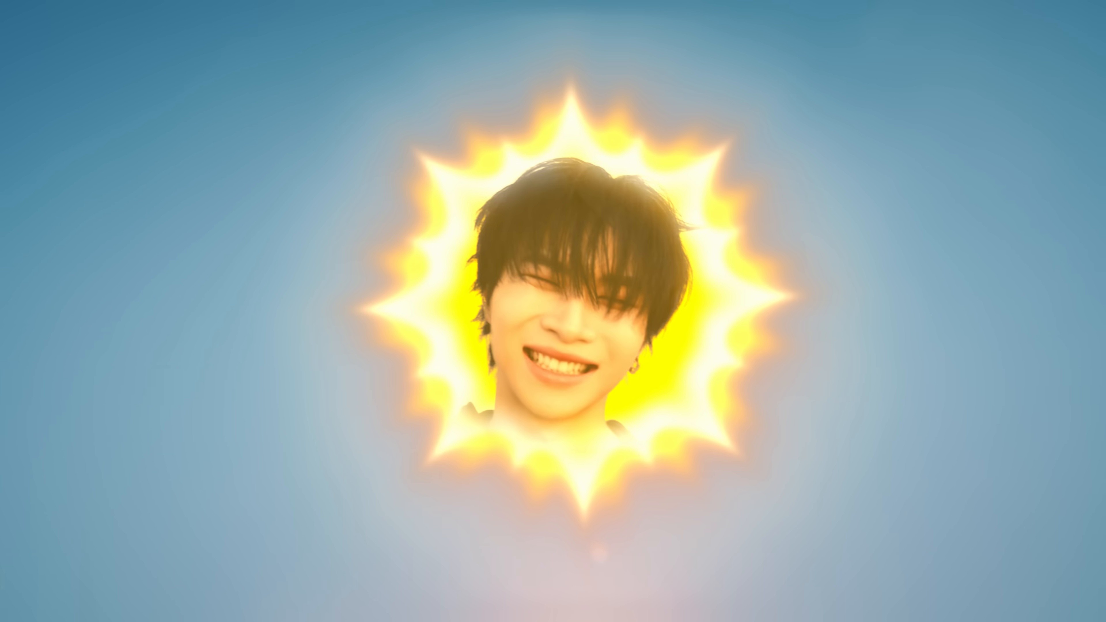 So Blue (2026) —  shot,  lighting