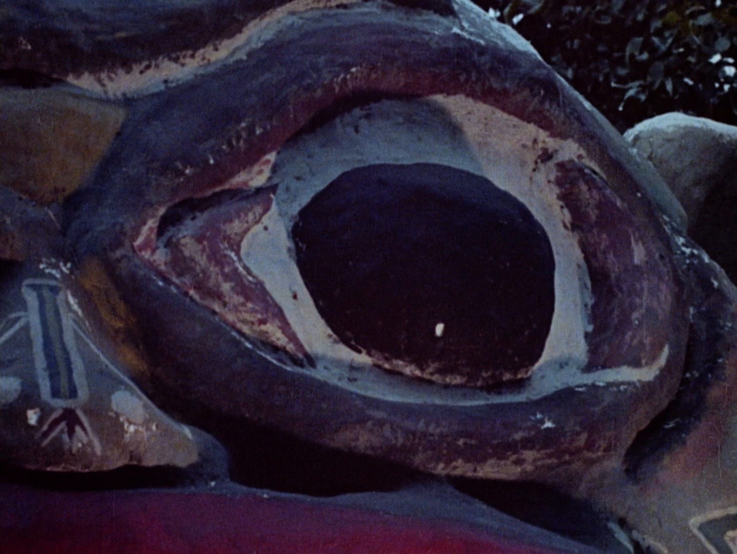 Brides of Blood (1974) —  shot,  lighting