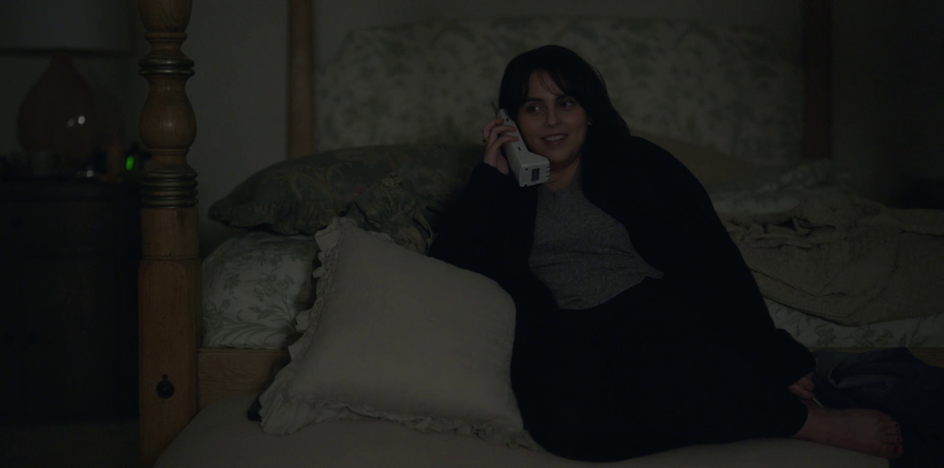 Do You Hear What I Hear? (2021) —  shot,  lighting