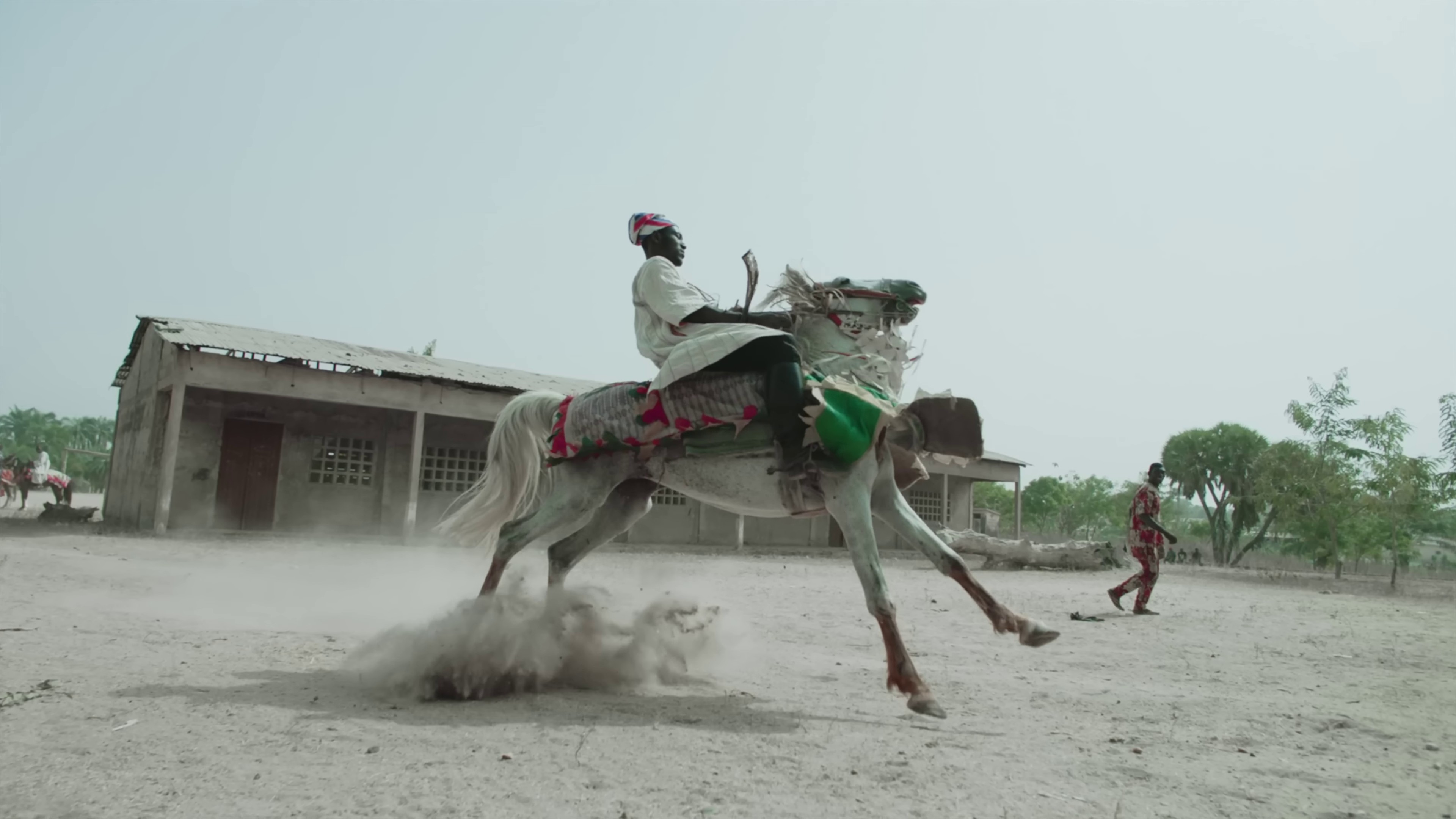 Alc (2023) —  shot,  lighting