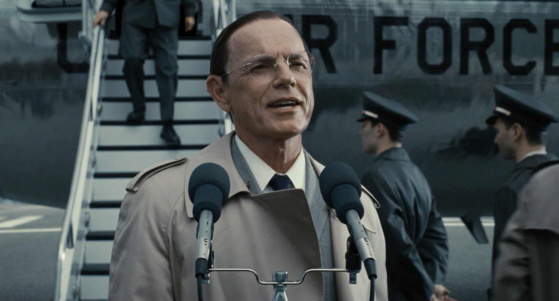 The Post (2017) —  shot,  lighting