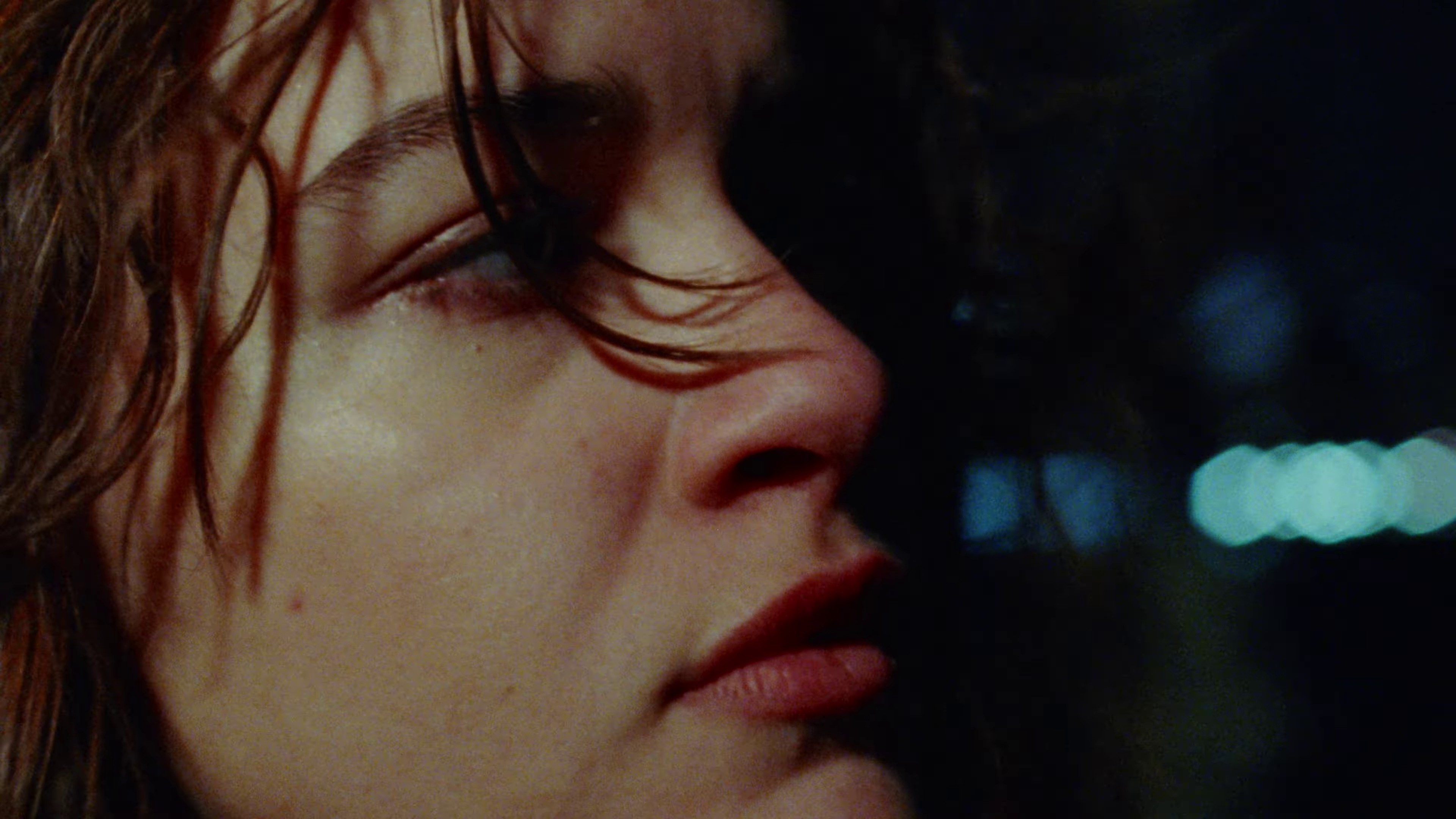 Pixel (2024) —  shot,  lighting