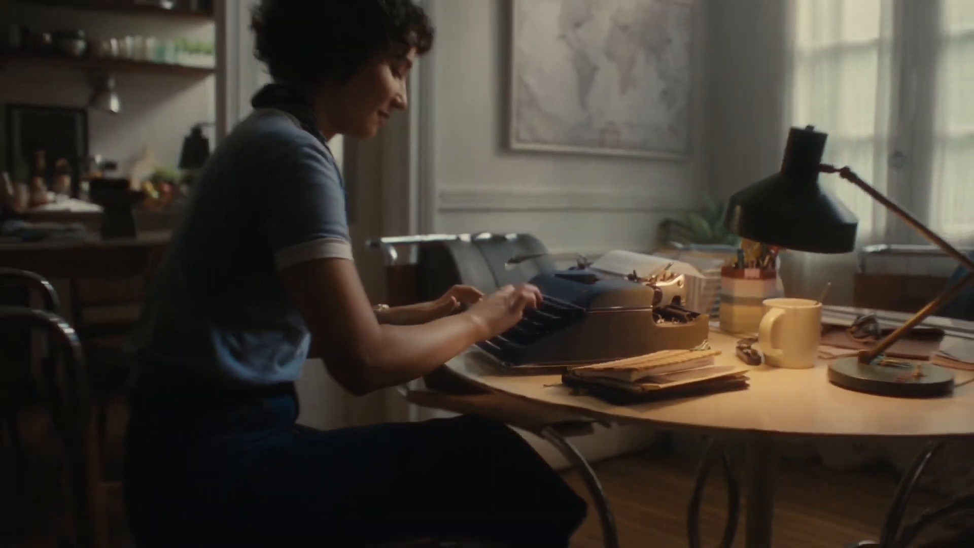 Everywhere You Want to Be | Visa (2025) —  shot,  lighting