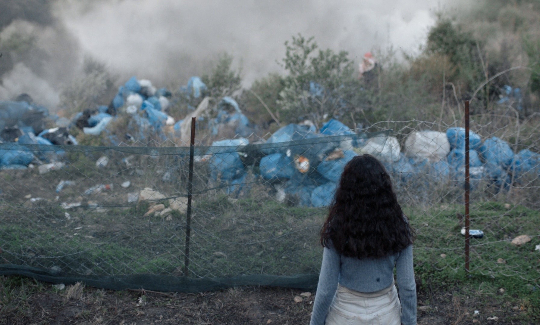 Costa Brava, Lebanon (2021) —  shot,  lighting