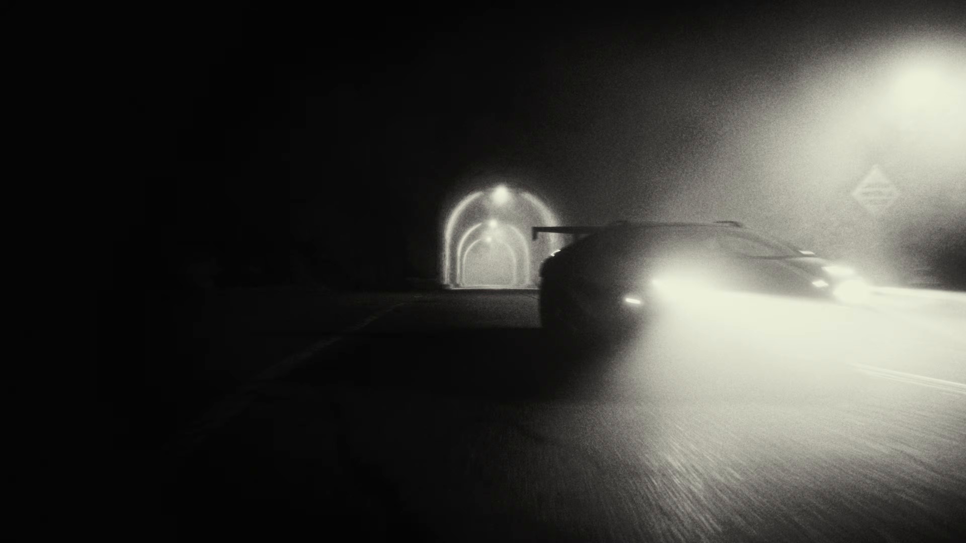 ATM (2026) —  shot,  lighting