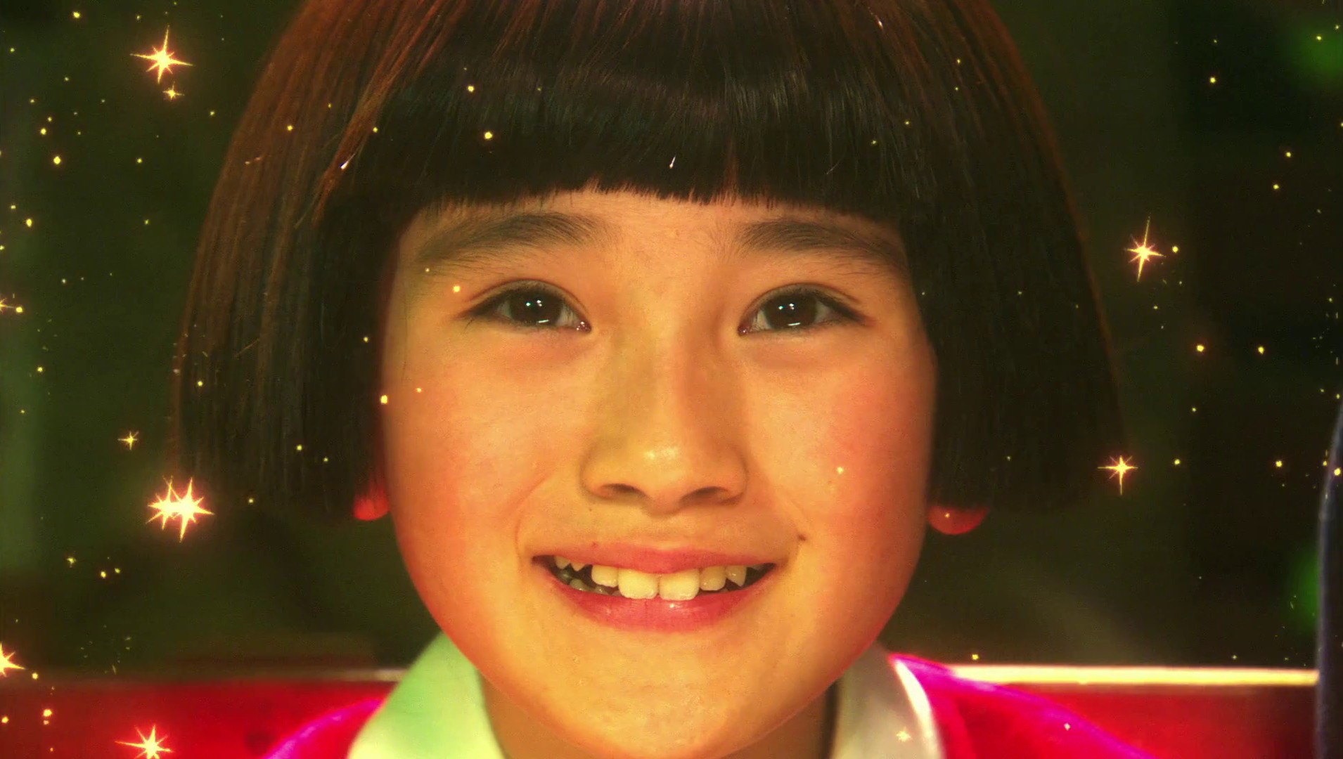 Memories of Matsuko (2006) —  shot,  lighting