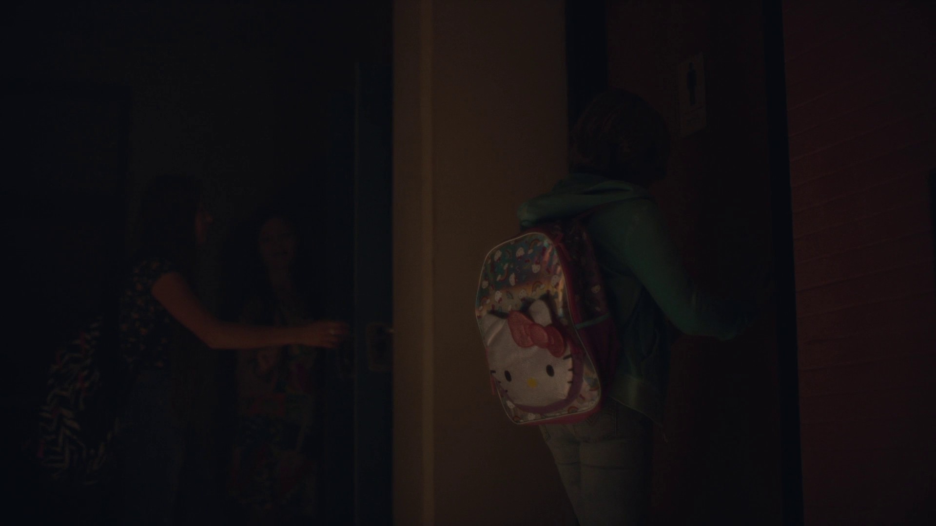 Shook Ones Pt II (2019) —  shot,  lighting