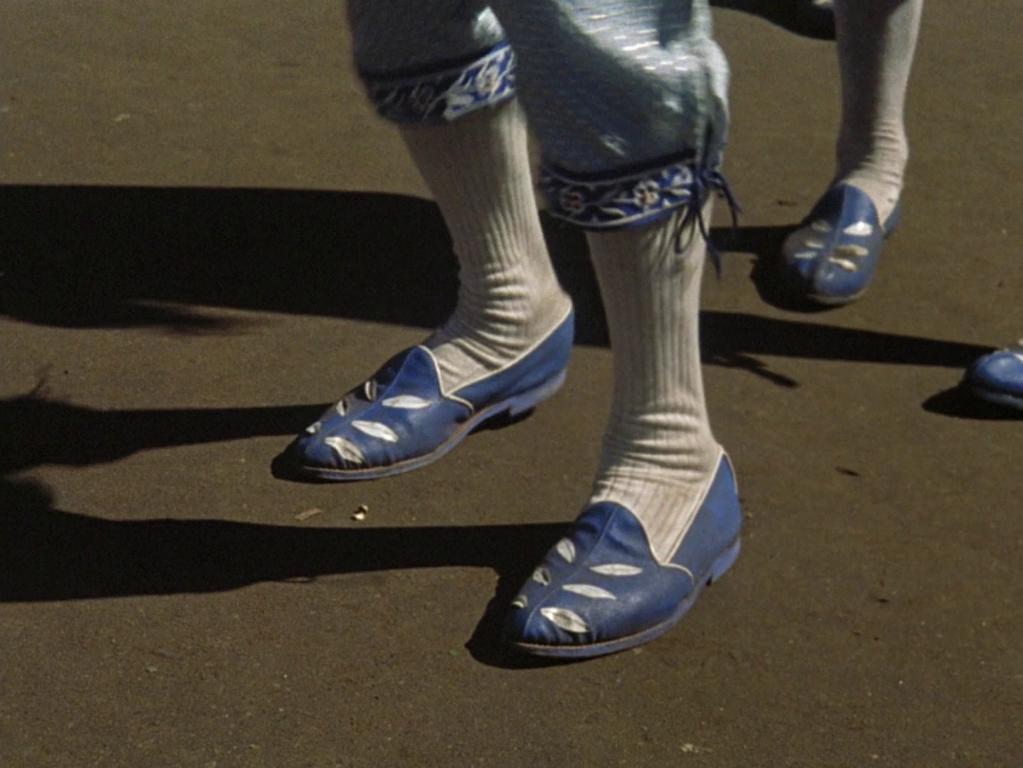 Black Orpheus (1959) —  shot,  lighting