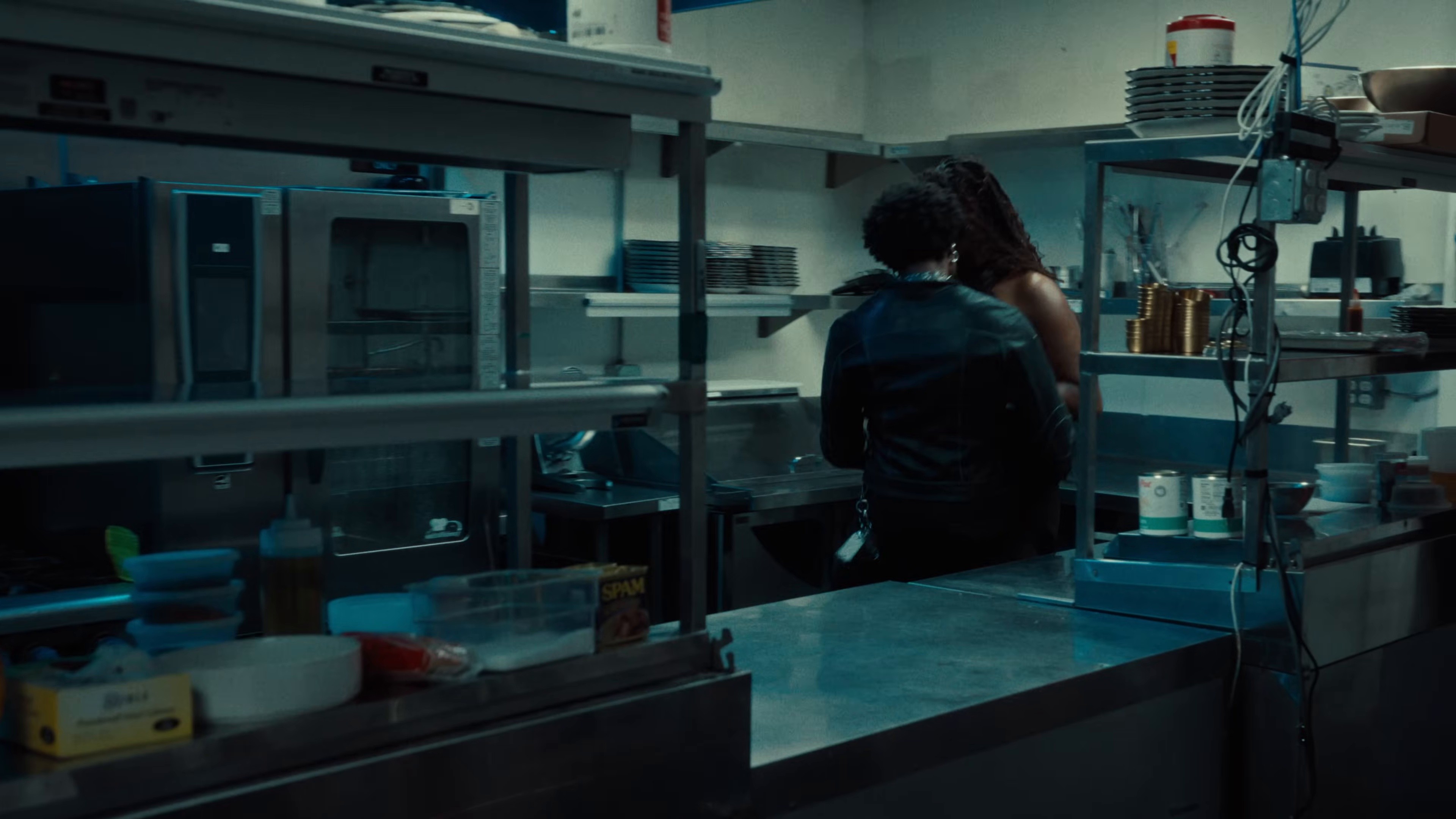 CARPINTERIA (2025) —  shot,  lighting