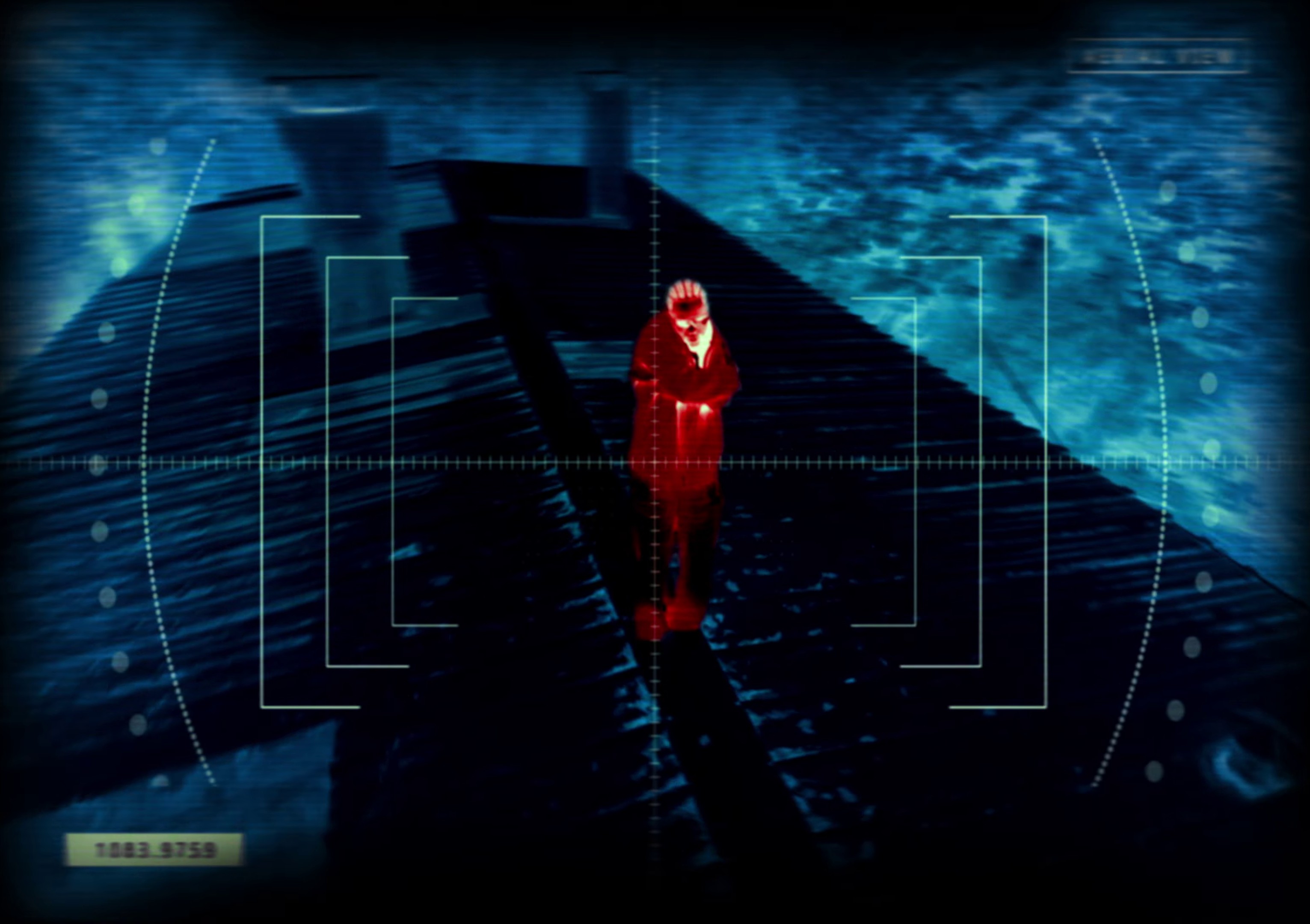 DIS-MOI (2023) —  shot,  lighting