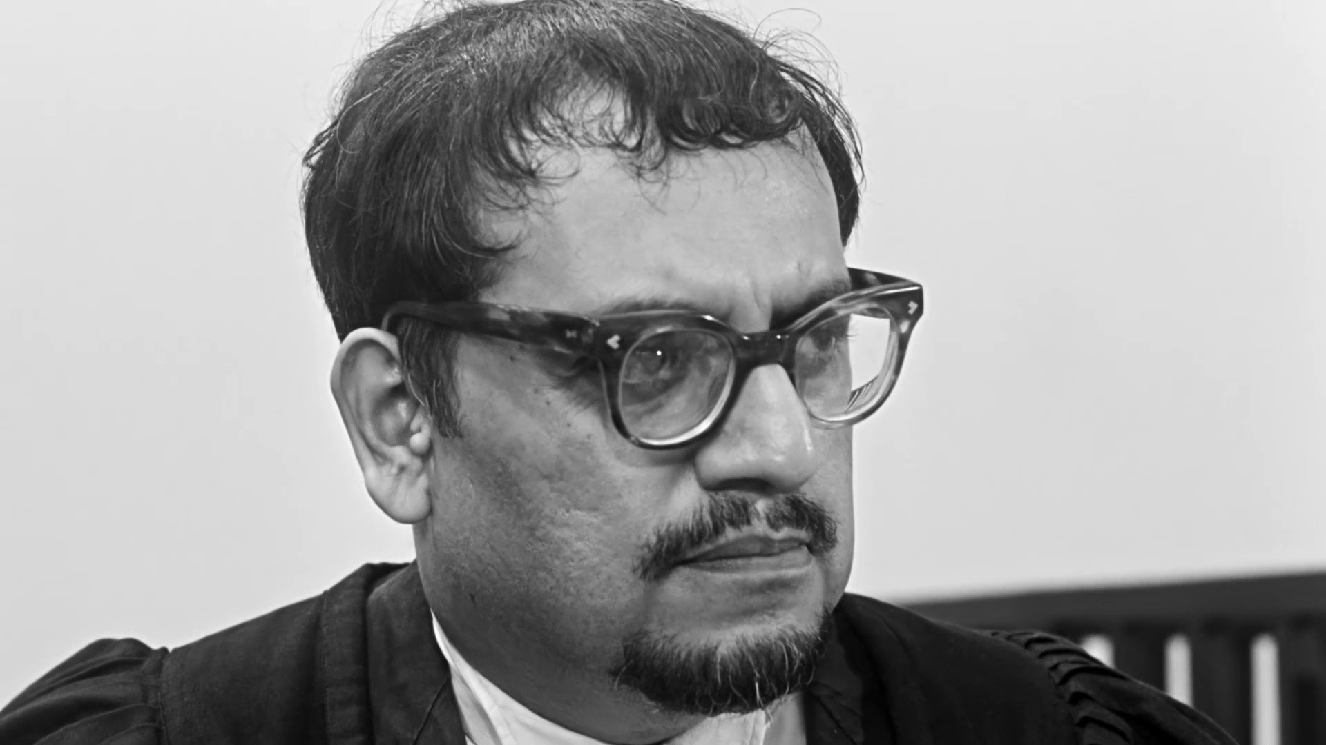 Calcutta 71 (1972) —  shot,  lighting