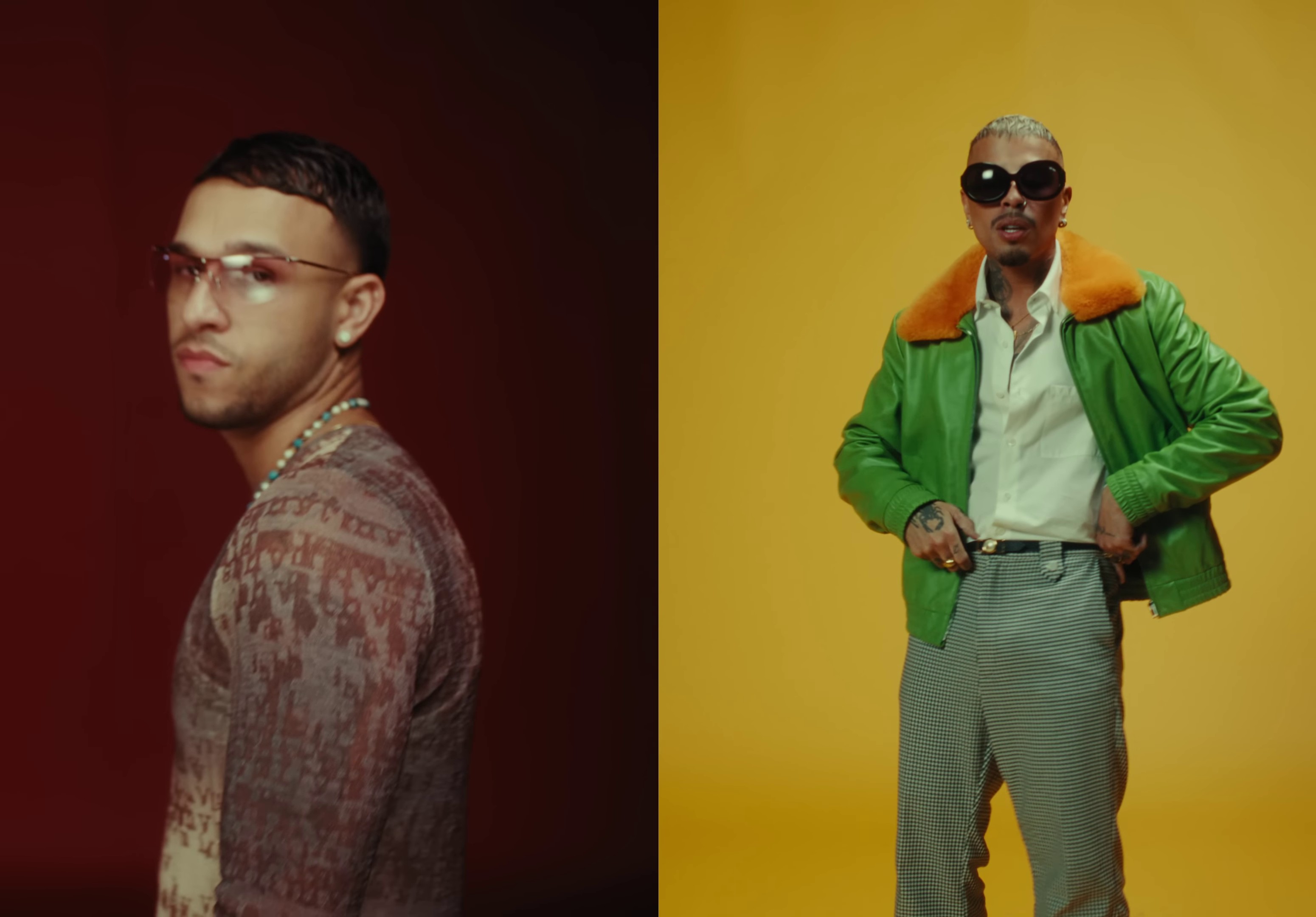 LA NENA (2024) —  shot,  lighting