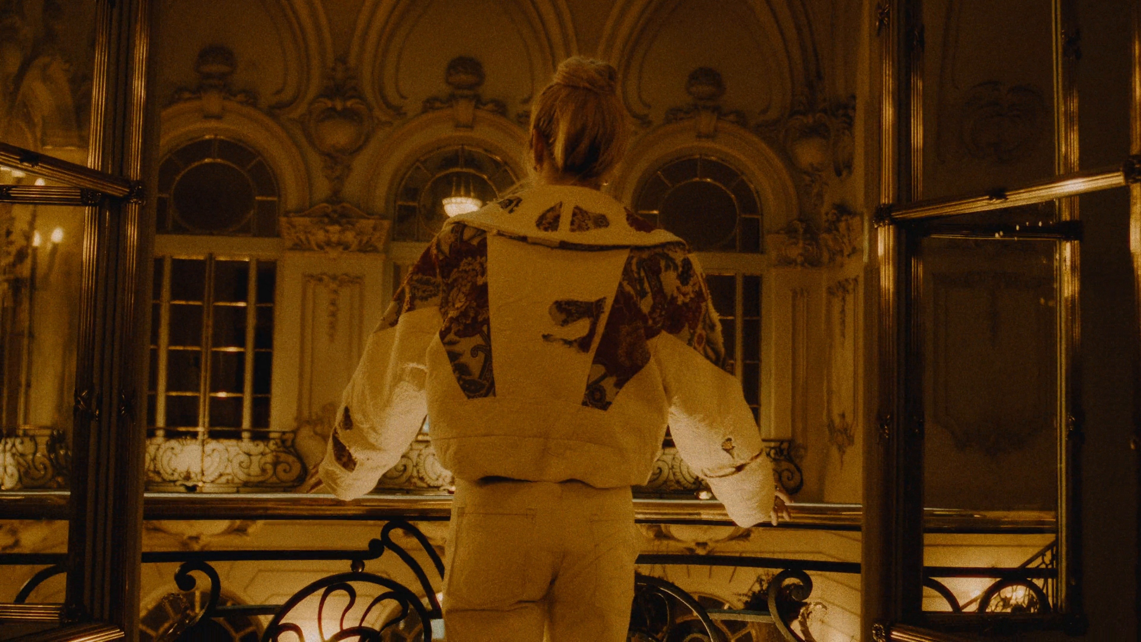 duality (2024) —  shot,  lighting