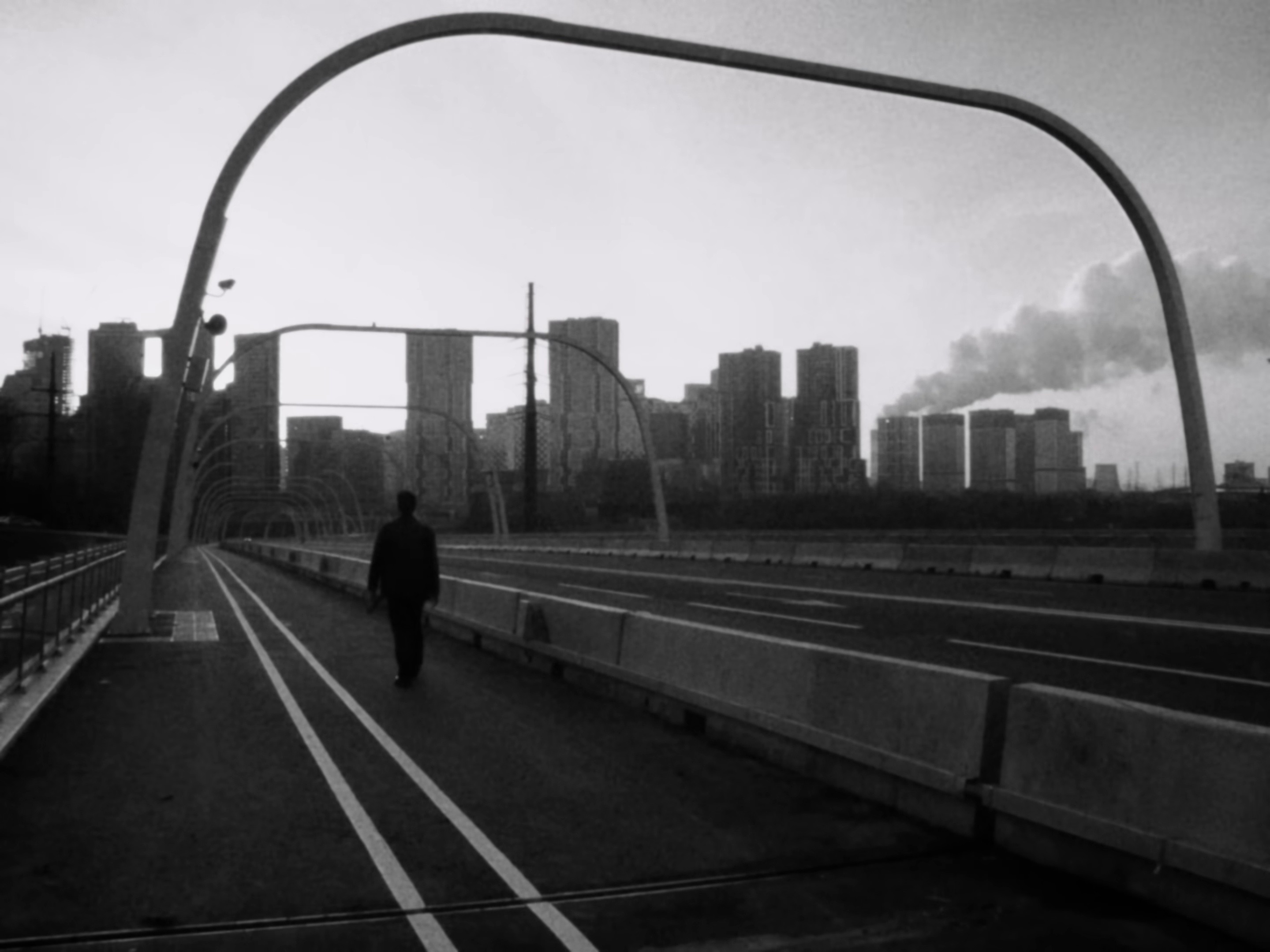 Metarap (2025) —  shot,  lighting