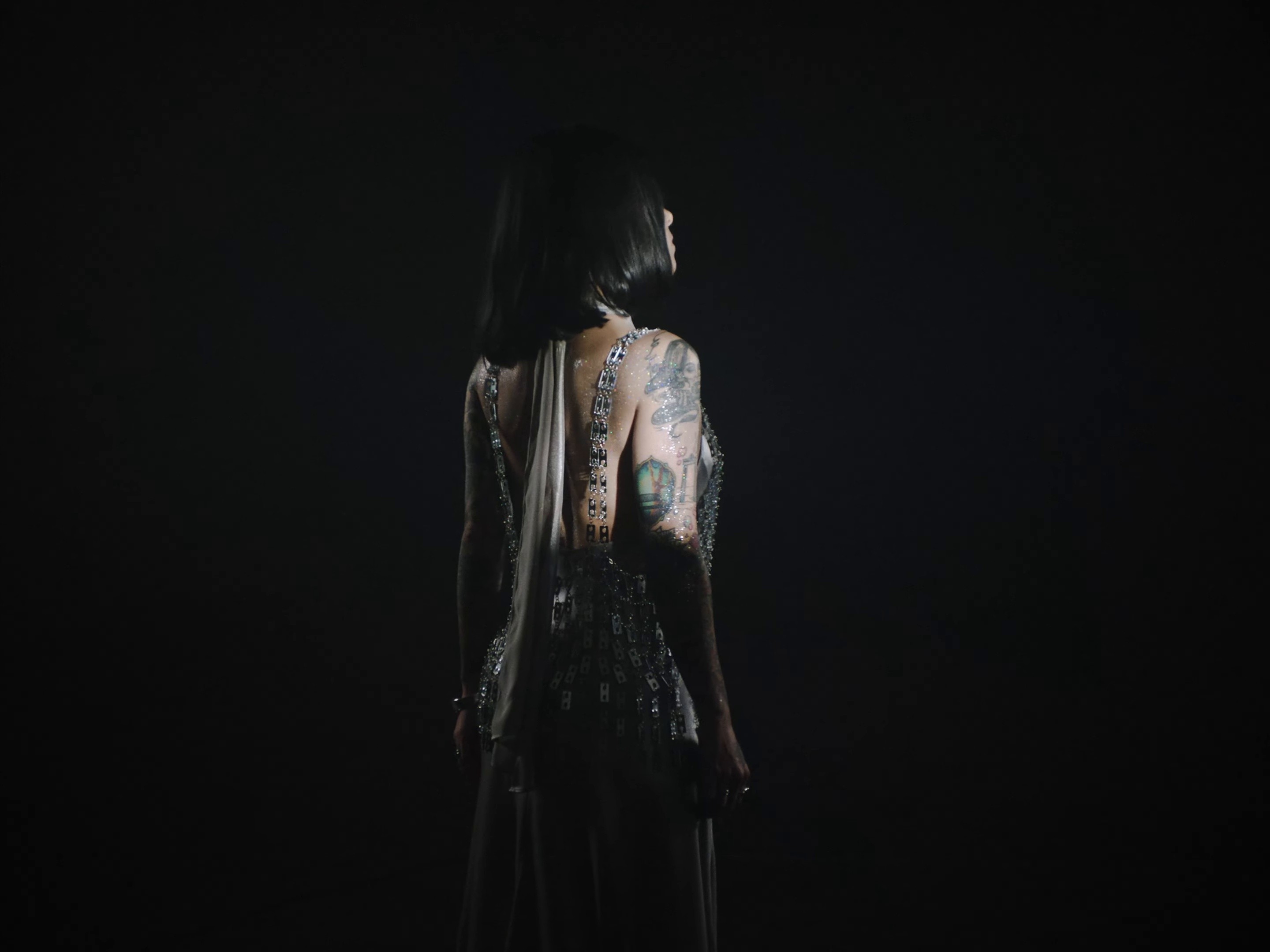 PITY PARTY (2025) —  shot,  lighting