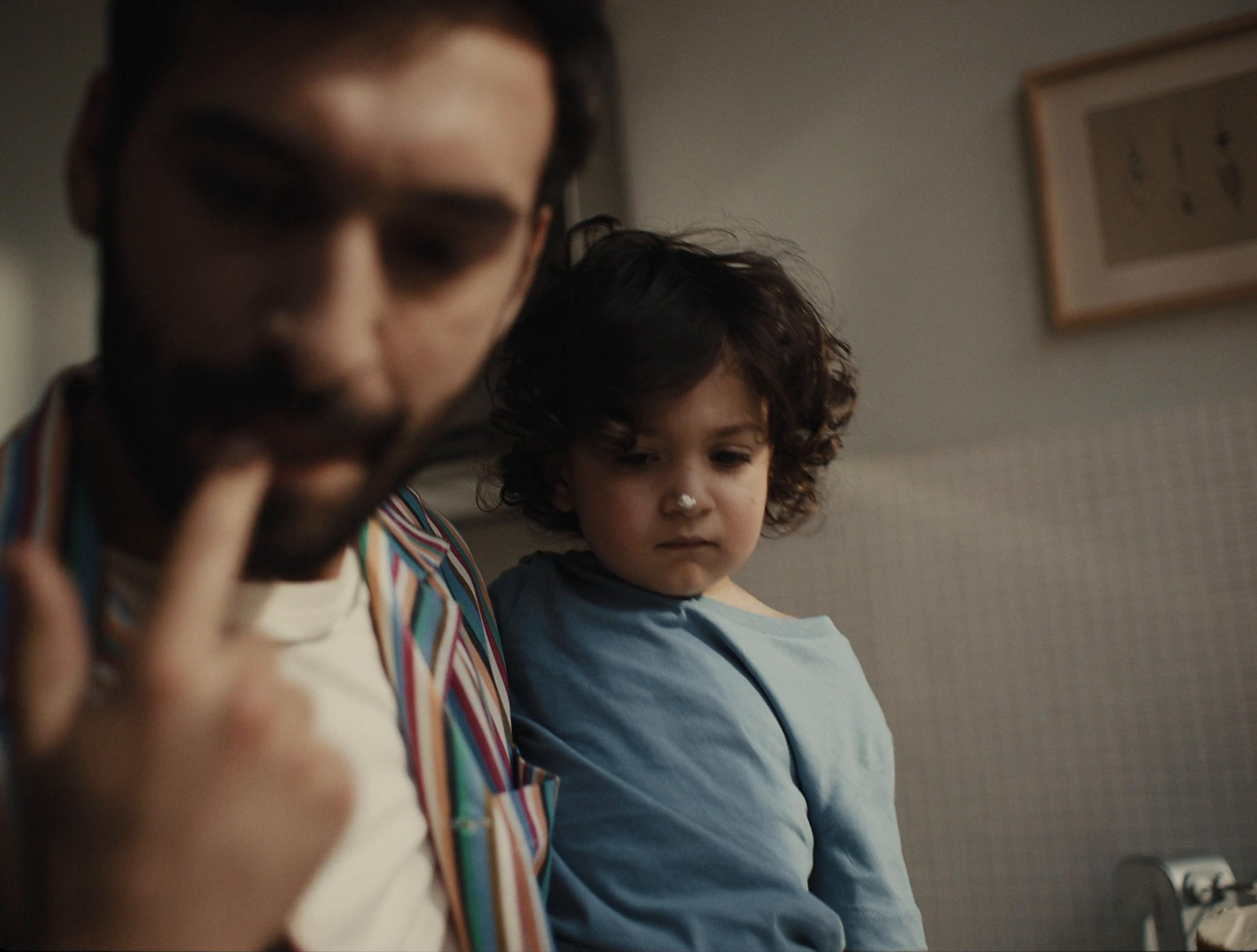 Zalando | Alex Cook (2024) —  shot,  lighting