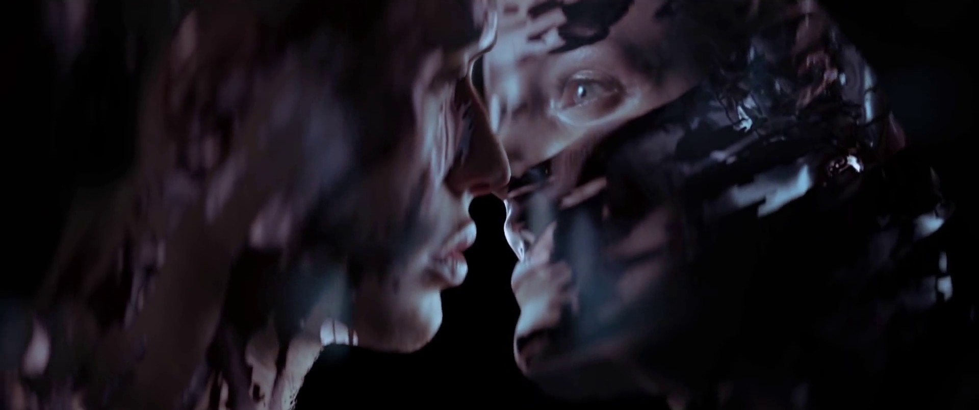 Jewels (2014) —  shot,  lighting