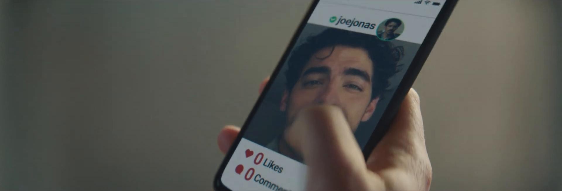 Heineken® | Social Off Socials (2025) —  shot,  lighting