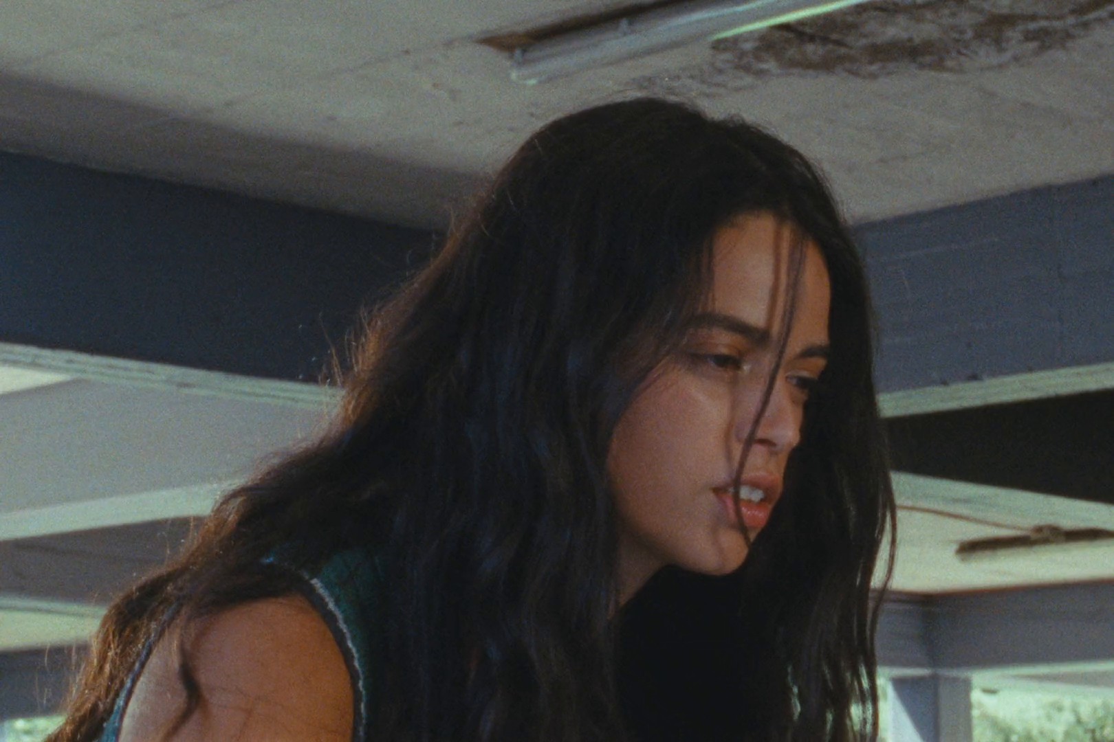 Myślę sobie Ż (2024) —  shot,  lighting