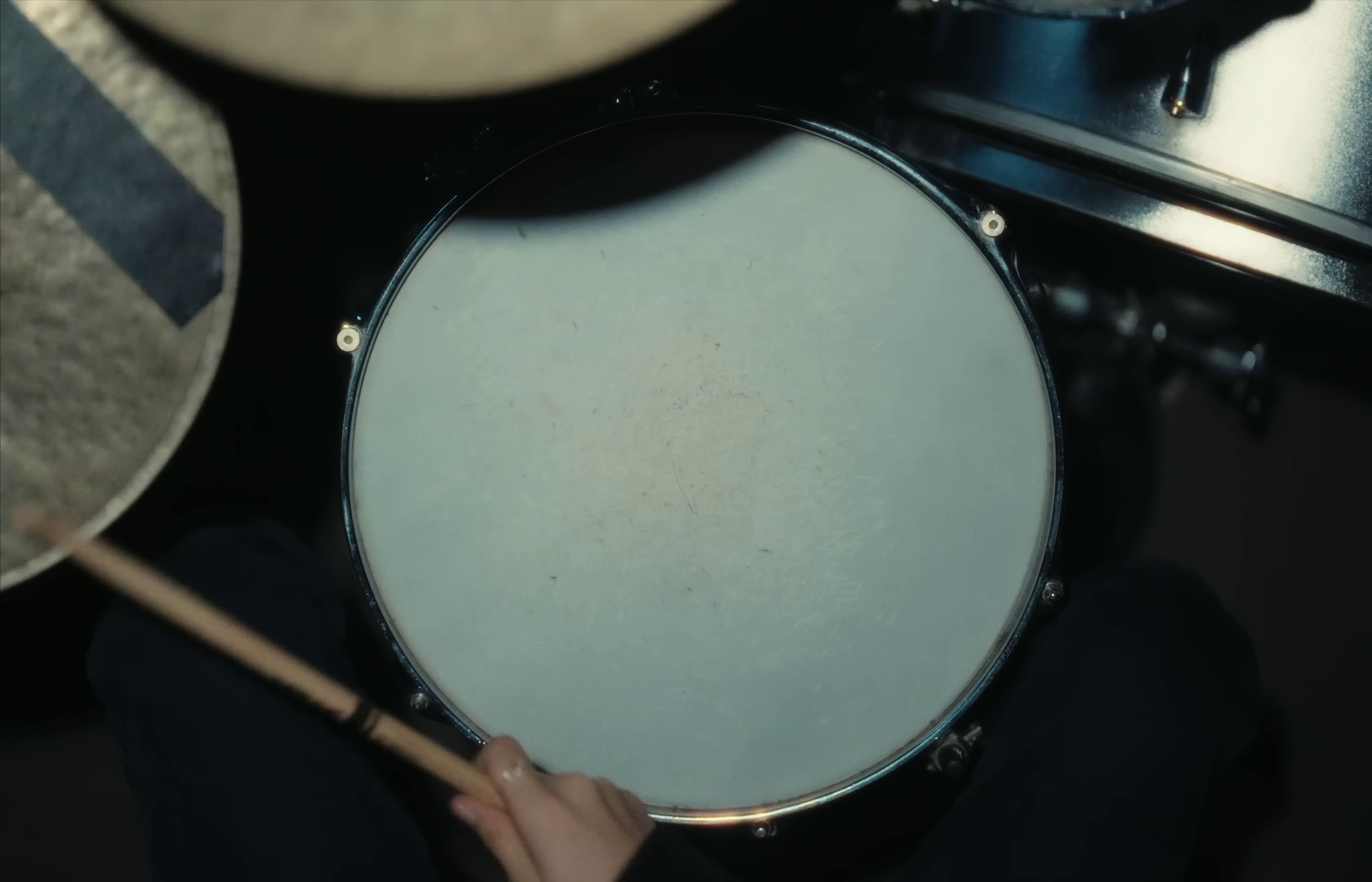 La frousse (2022) —  shot,  lighting