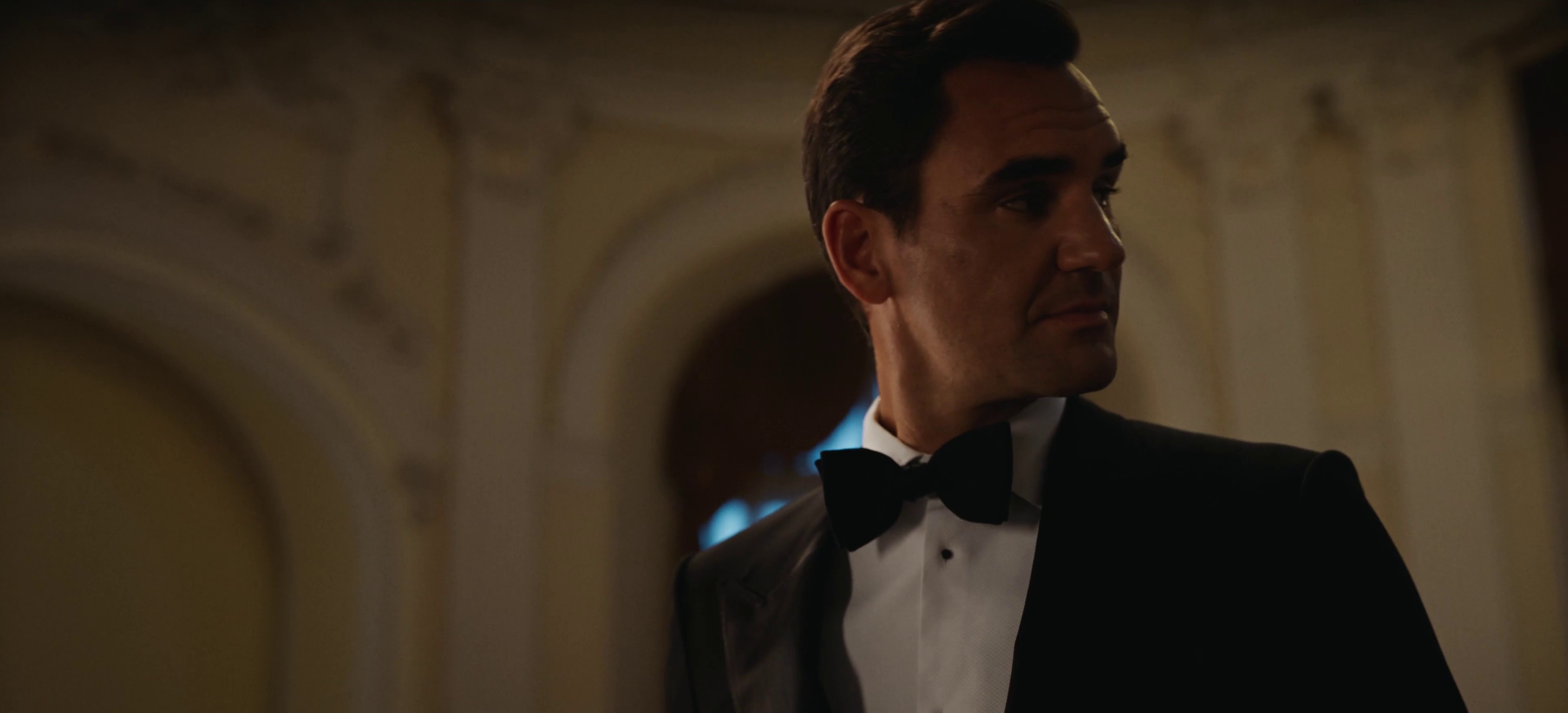 Defining Class since 1886 by Mercedes-Benz (2024) —  shot,  lighting