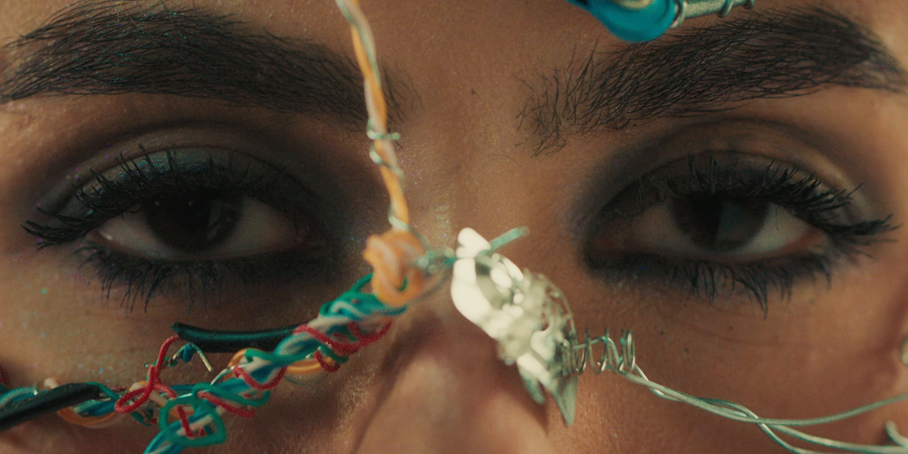 NOGOUM (2024) —  shot,  lighting