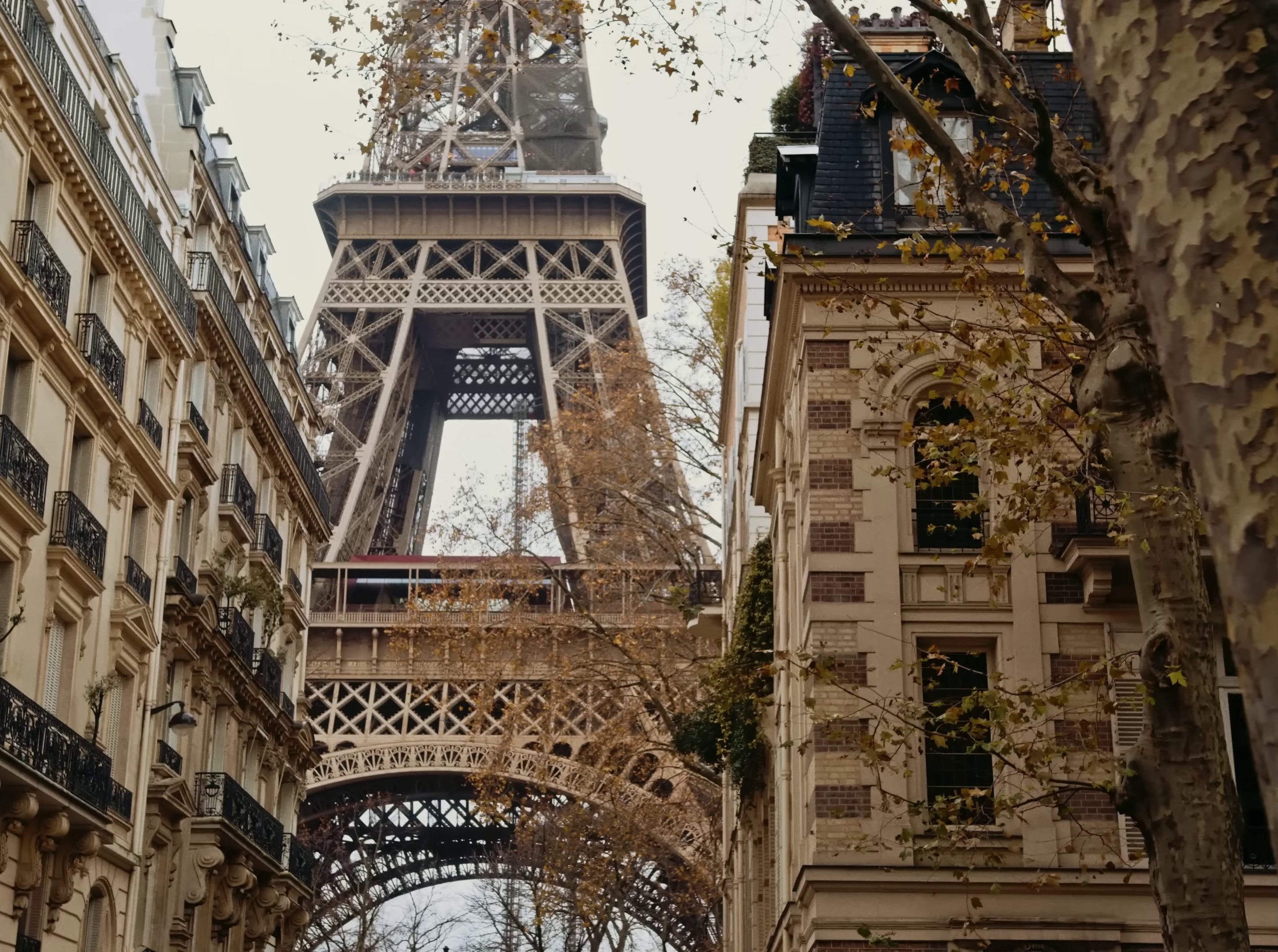 Quarters | Brucifix (2023) —  shot,  lighting