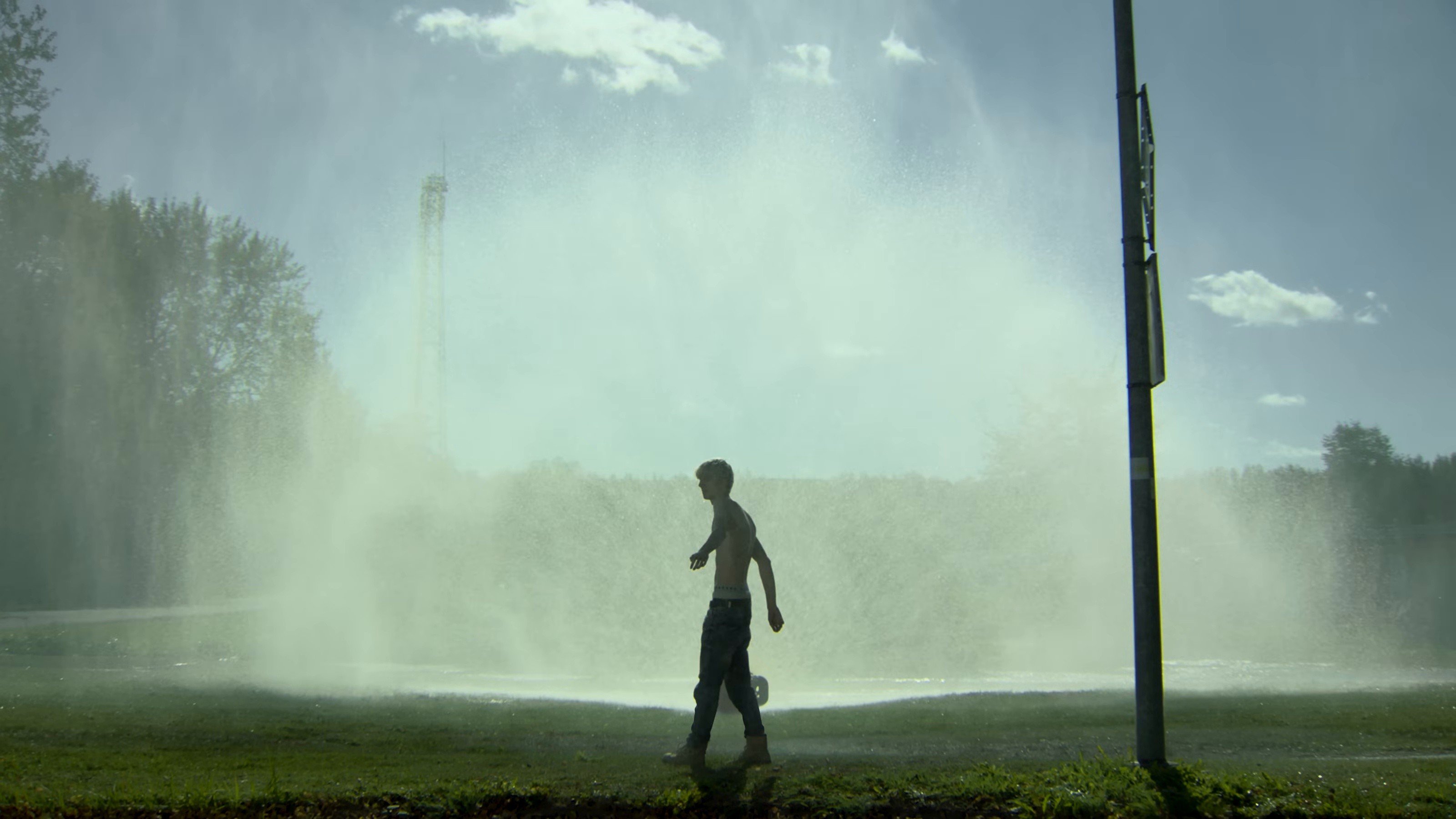 Week ago  (2024) —  shot,  lighting