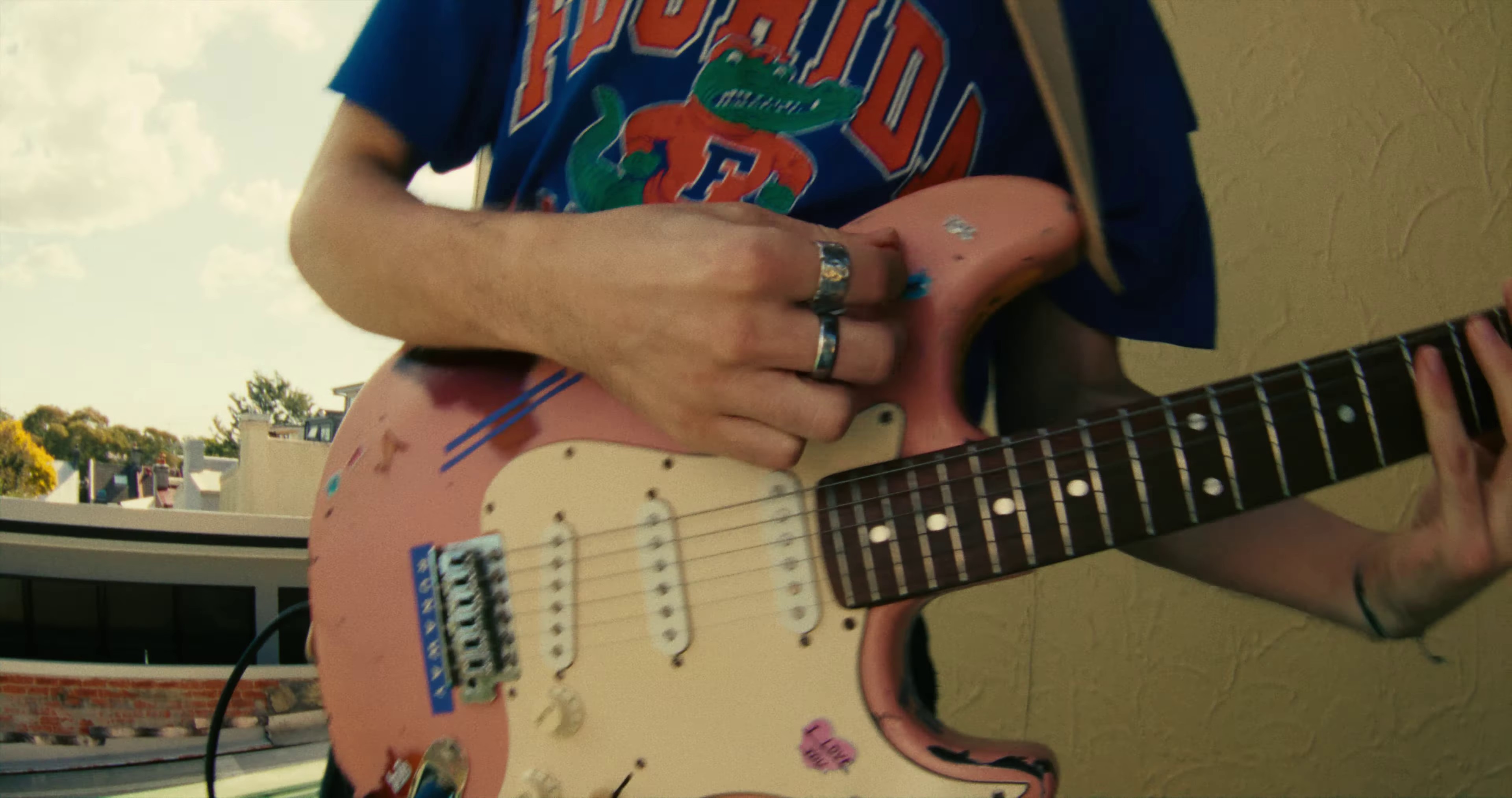 Minimalism (2024) —  shot,  lighting