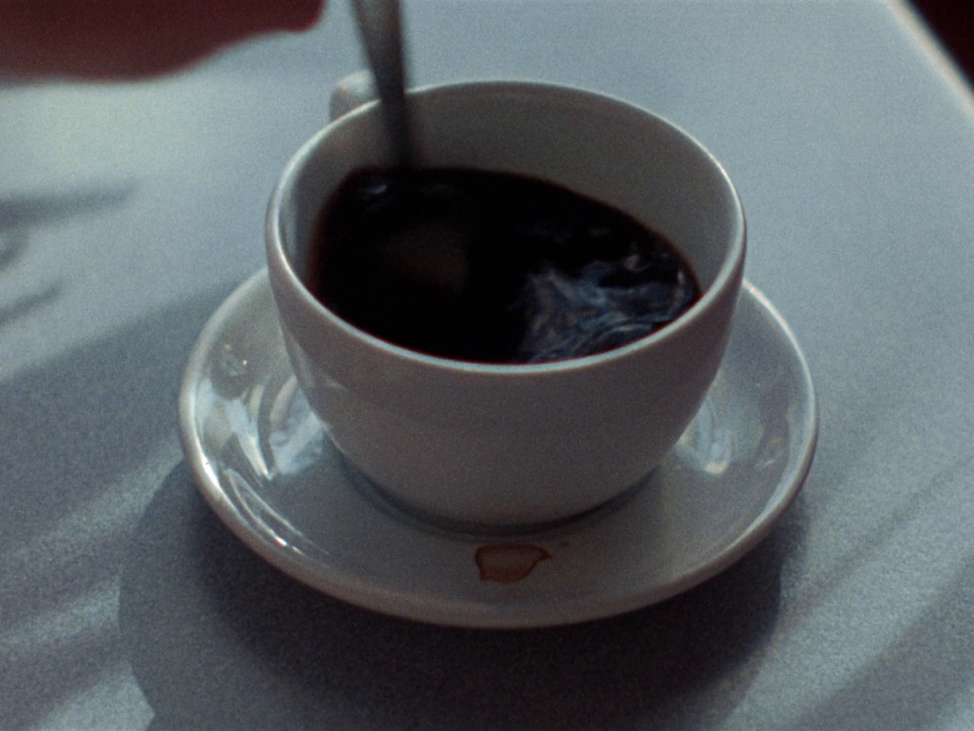 OATLY CUSTARD BY GIGGS - CUSTARD TESTING (2024) —  shot,  lighting