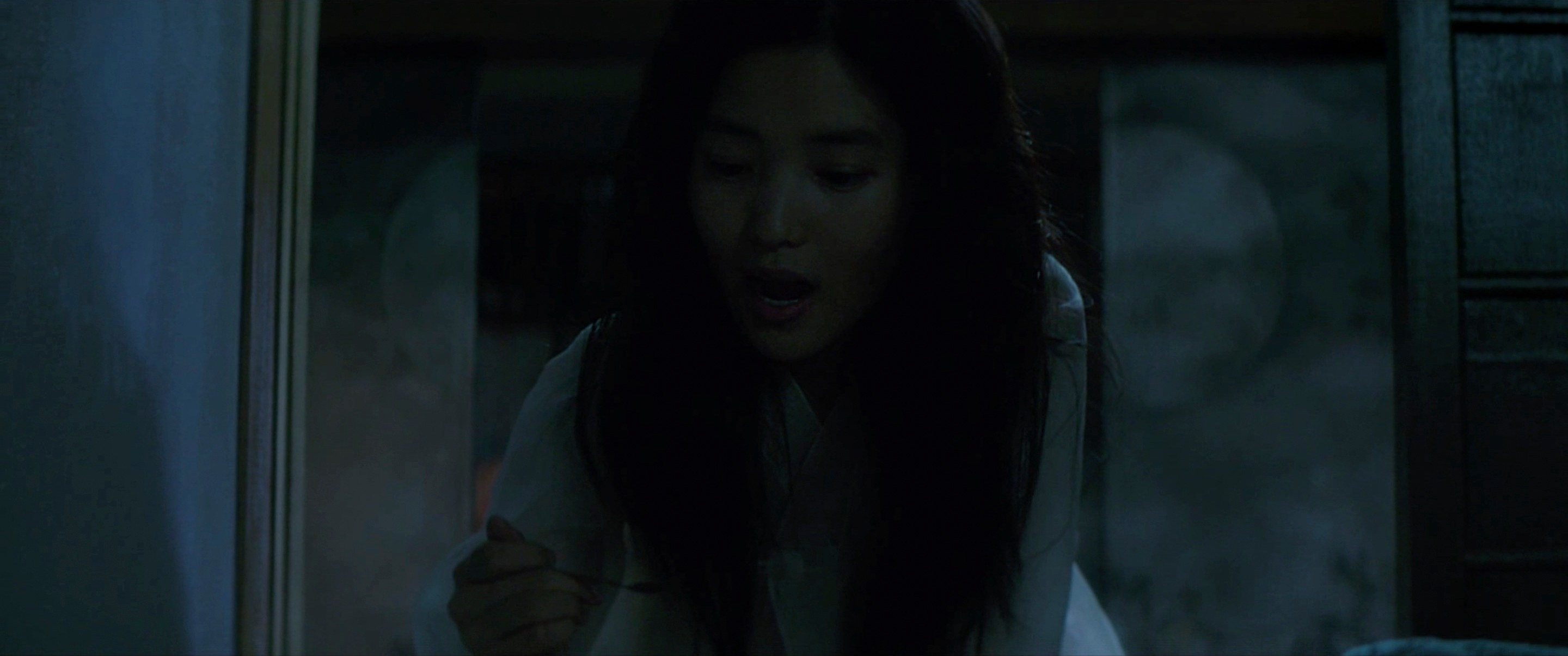 The Handmaiden (2016) —  shot,  lighting
