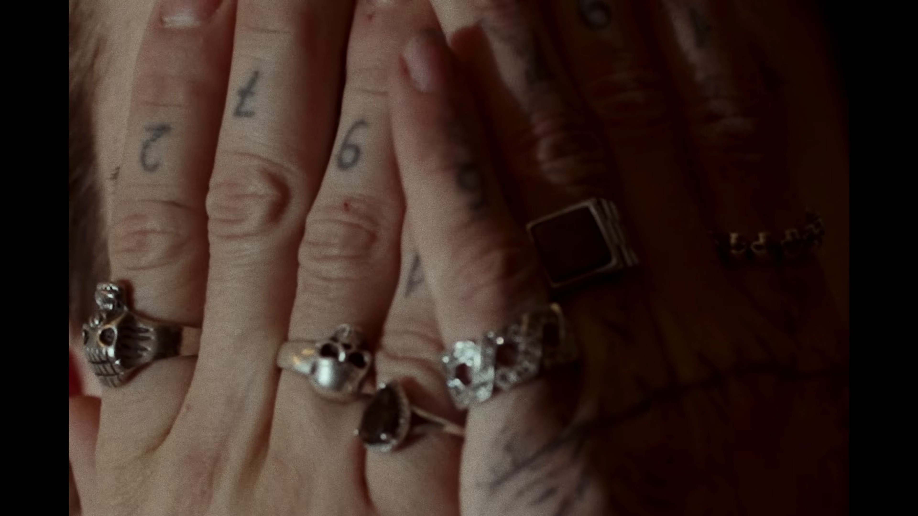 Pensar Em Mim (2025) —  shot,  lighting