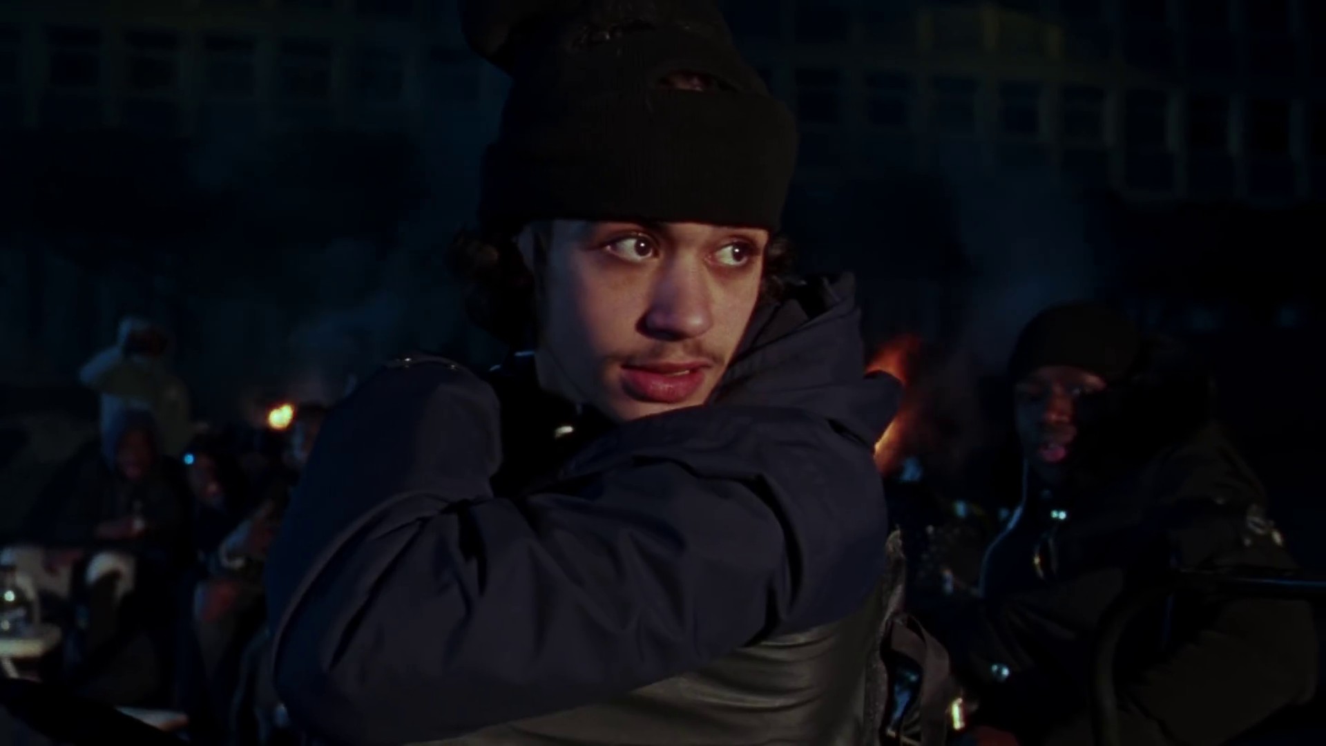 Siliconé (2020) —  shot,  lighting