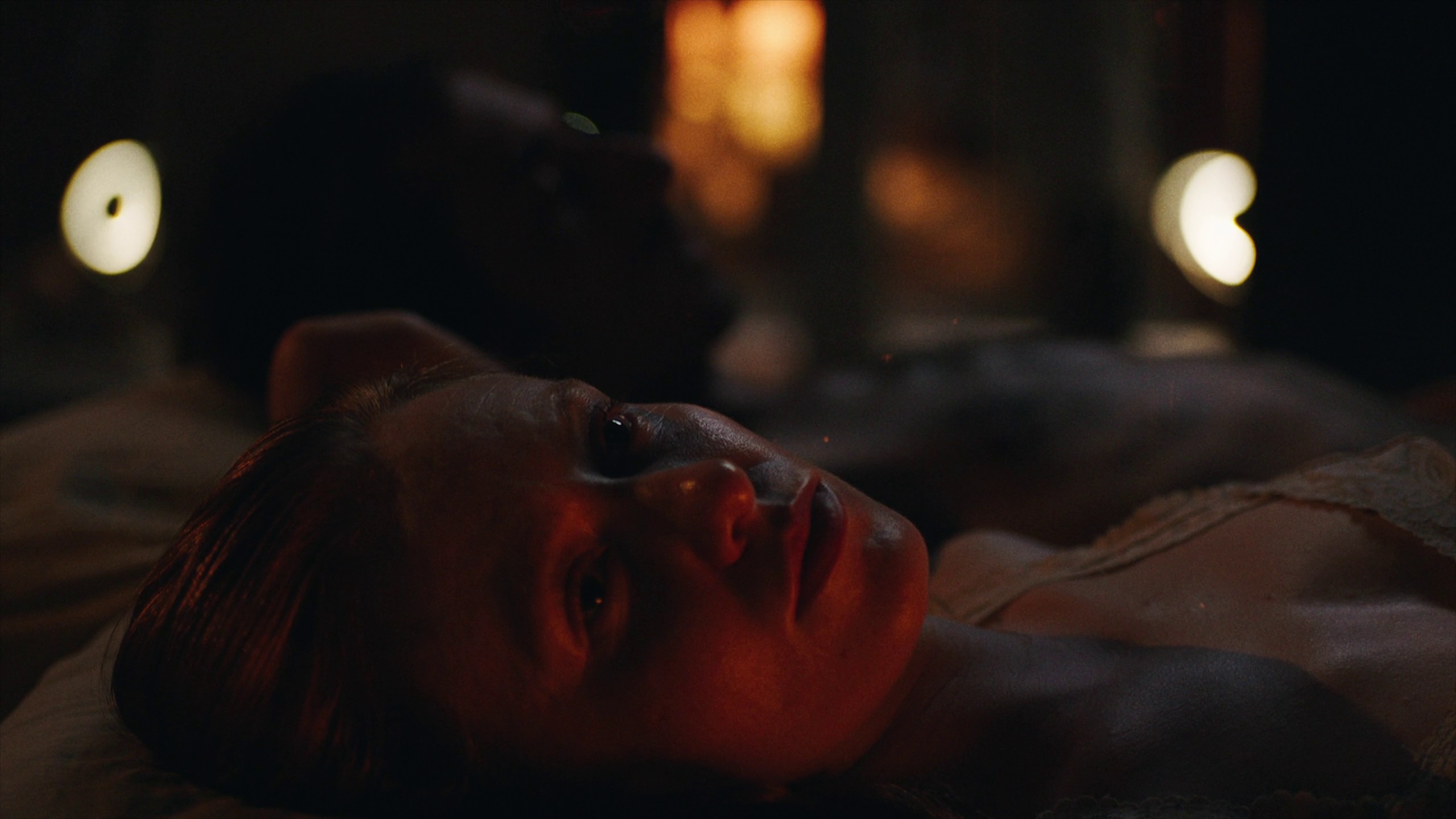 Love lost, freedom found (2018) —  shot,  lighting