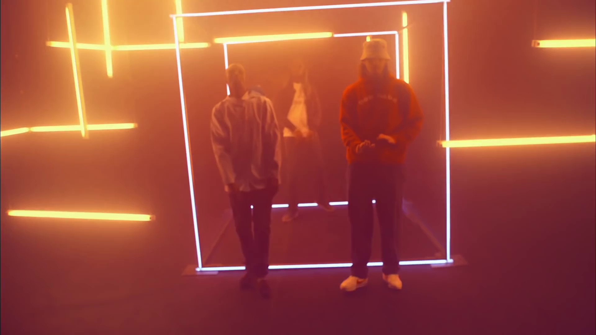 Princesse (2016) —  shot,  lighting