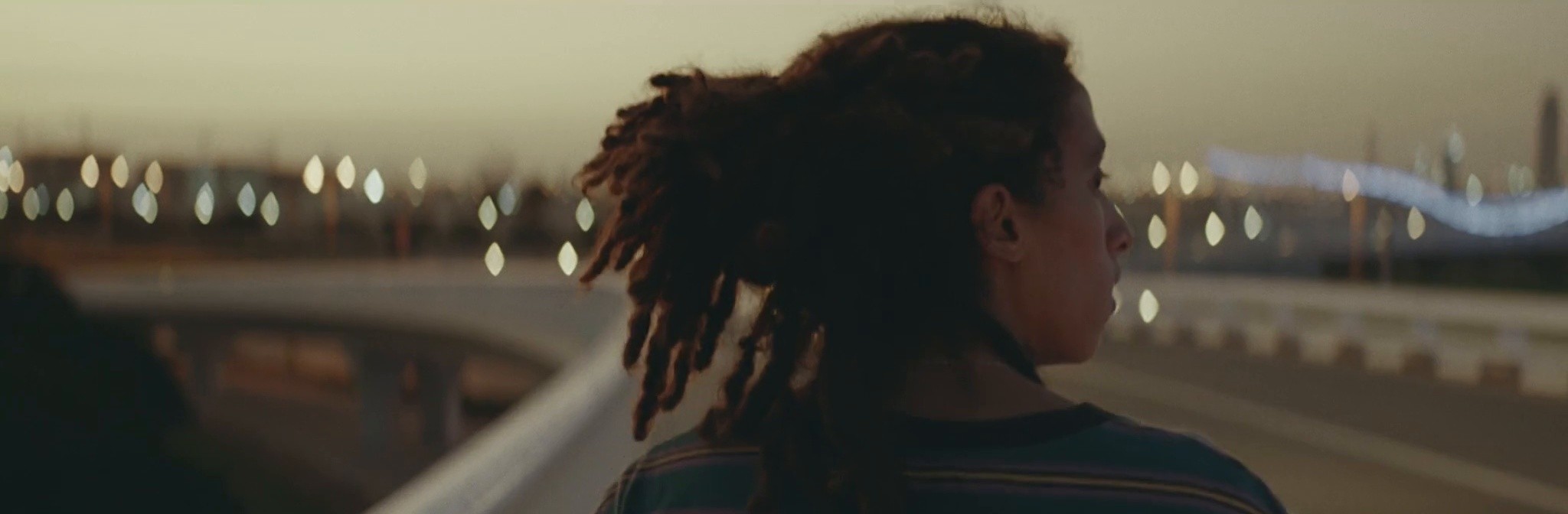 Etisalat - Together Matters (2021) —  shot,  lighting